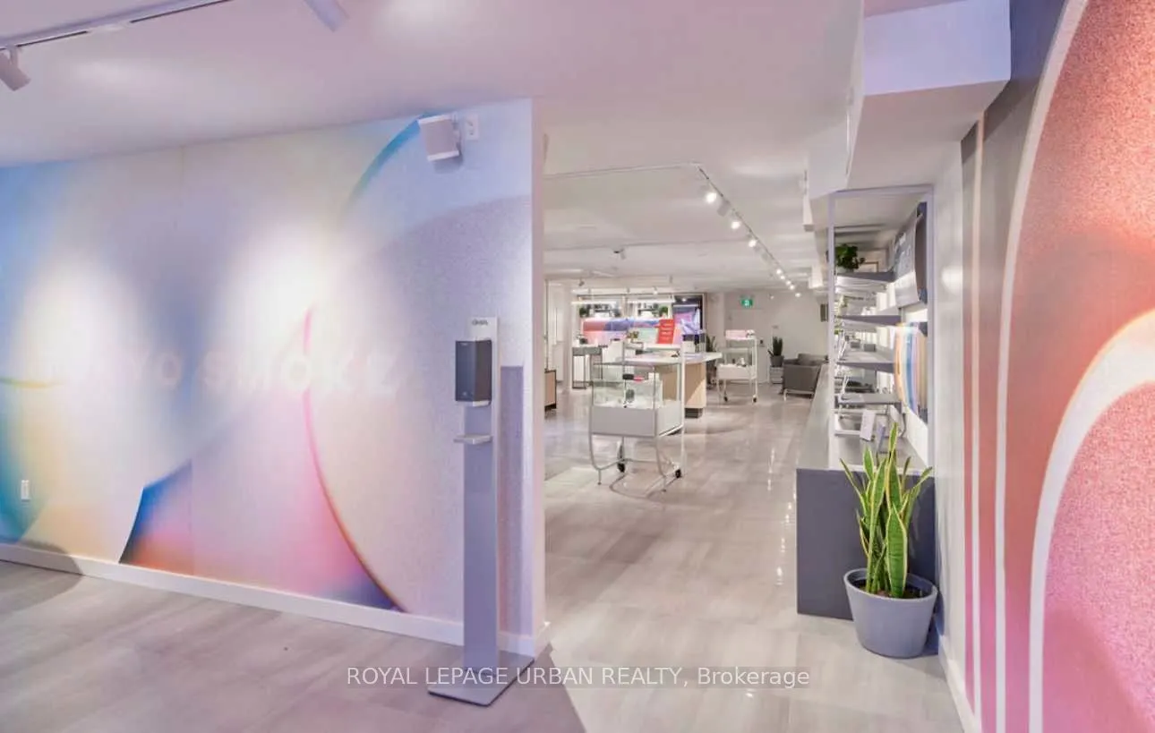 715 Danforth Avenue, #Main Floor