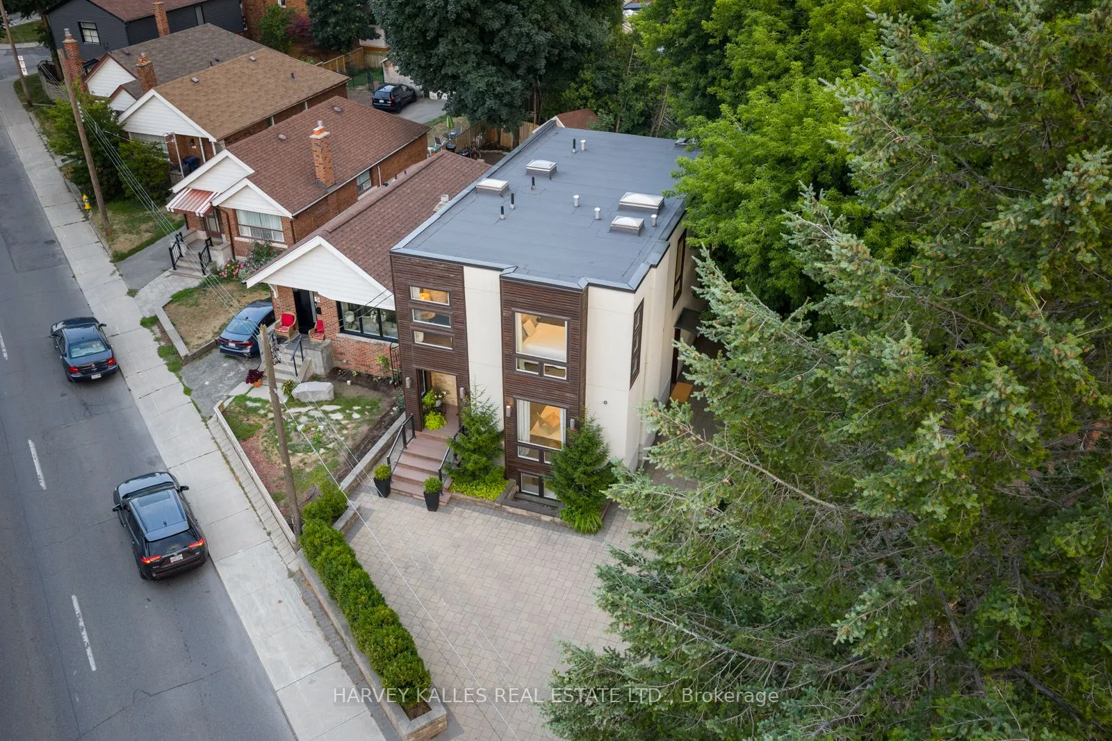 510 Donlands Avenue