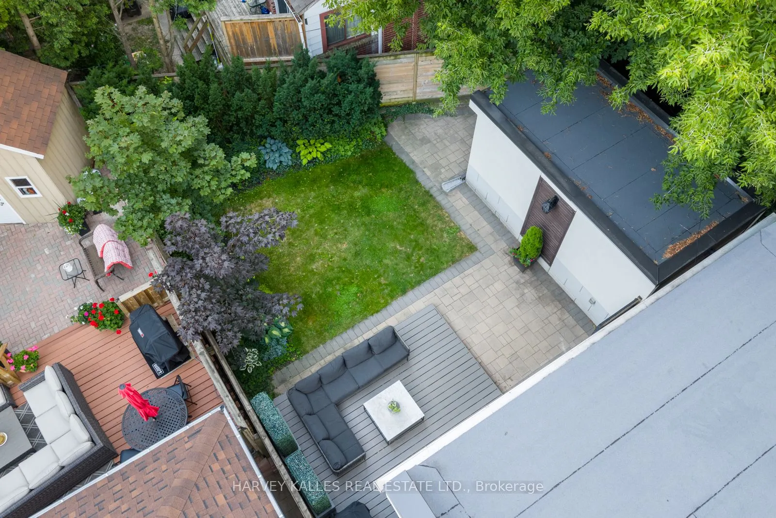 510 Donlands Avenue