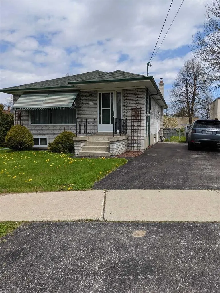 147 Pandora Circle, #Upper