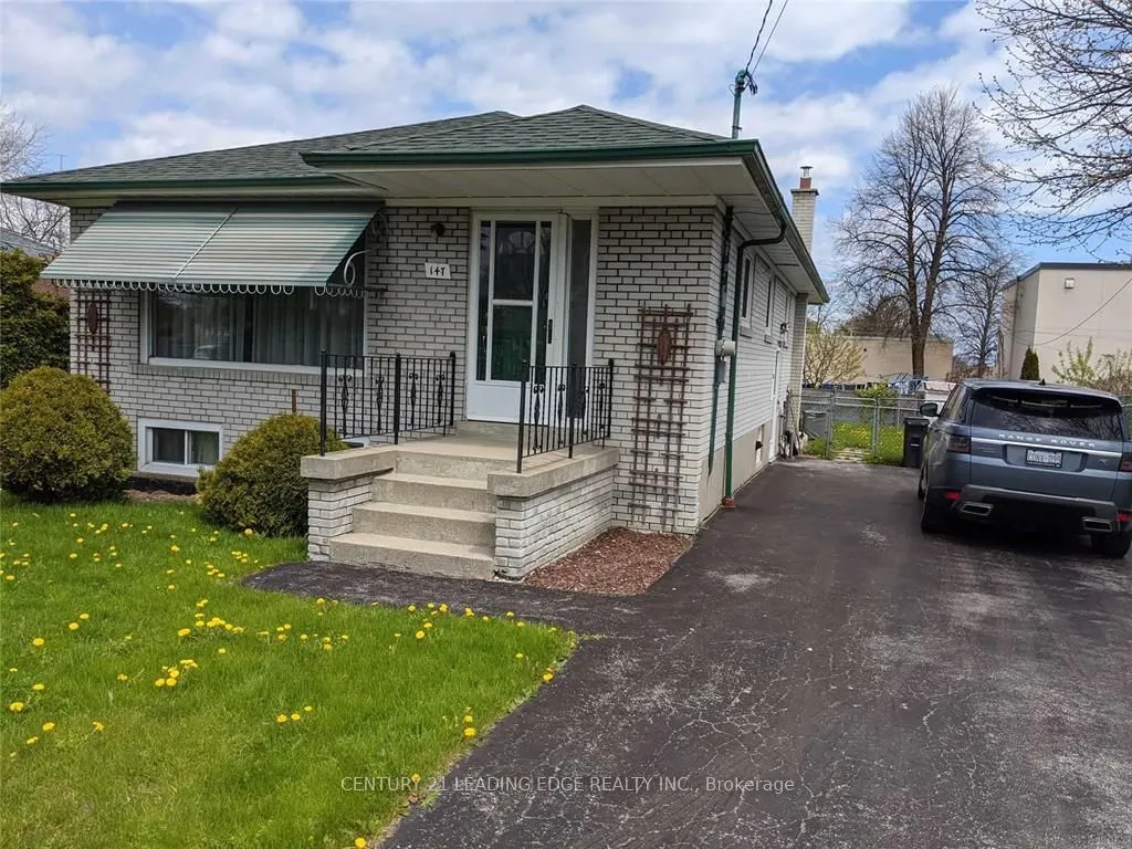 147 Pandora Circle, #Upper