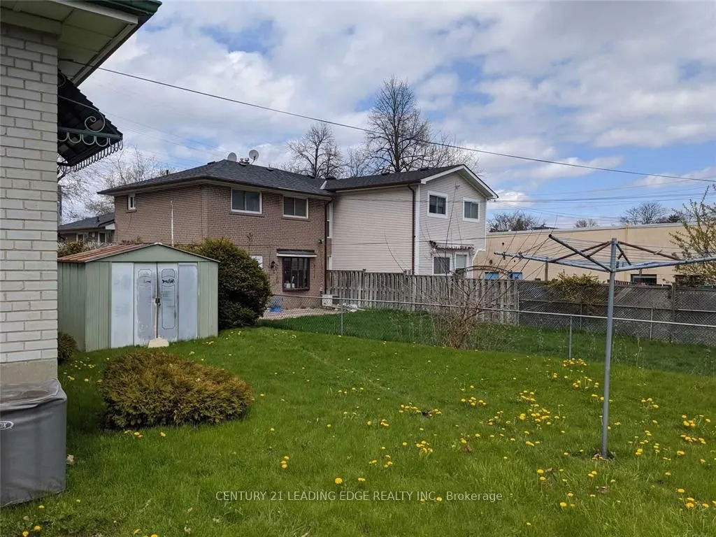 147 Pandora Circle, #Upper