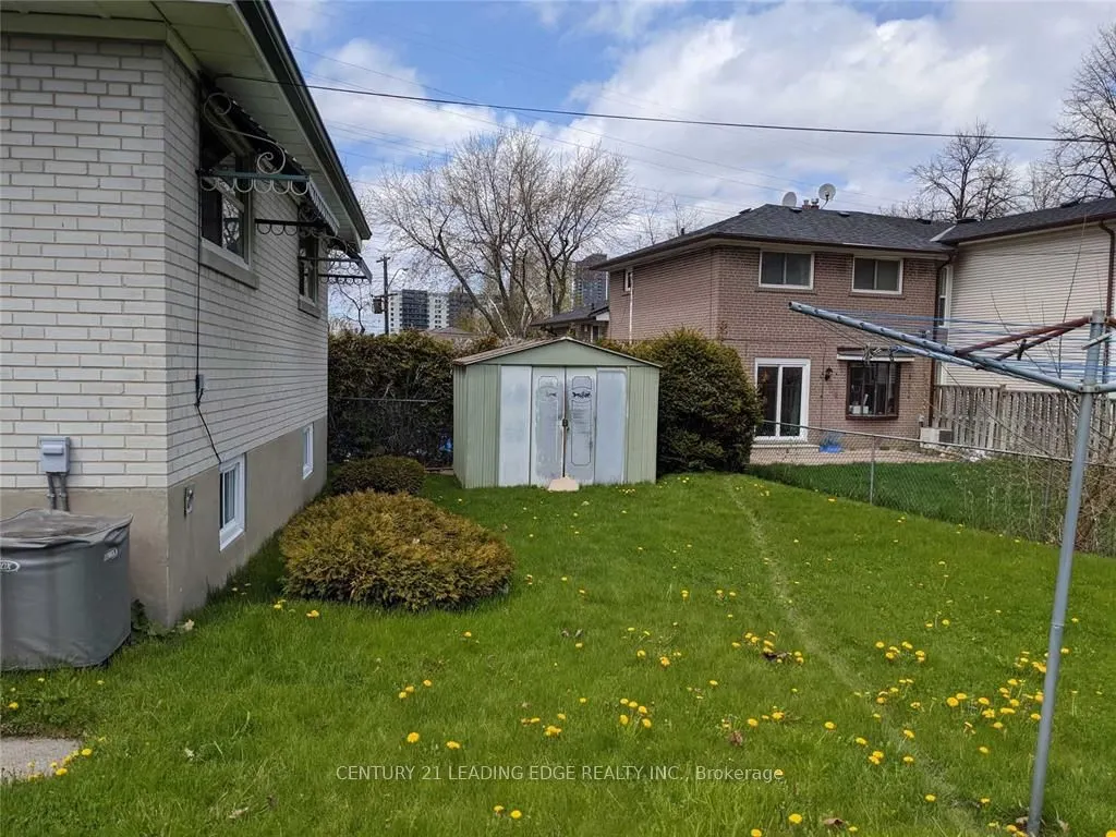 147 Pandora Circle, #Upper