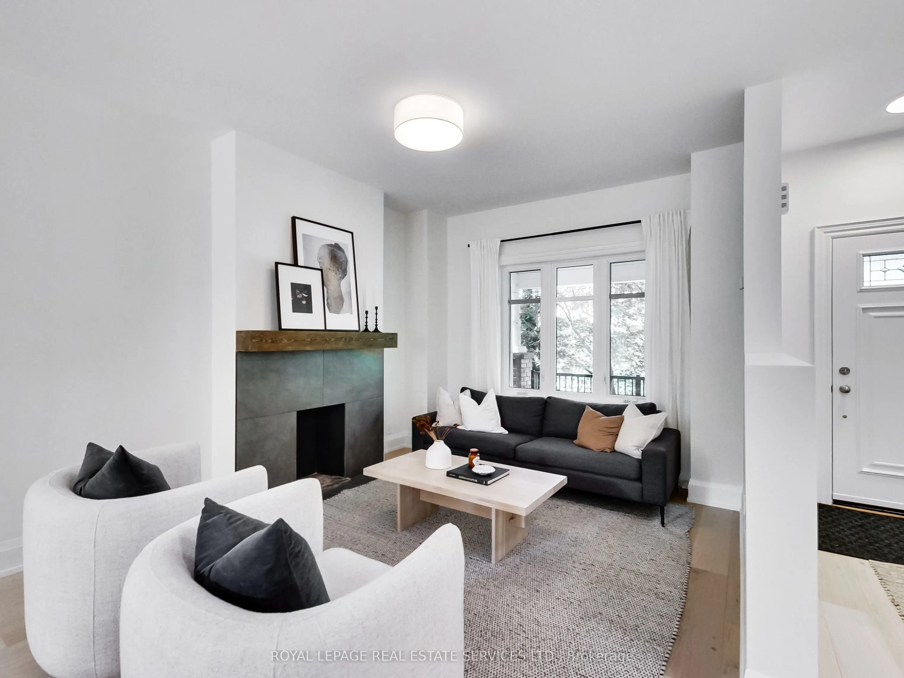 53 Chester Avenue