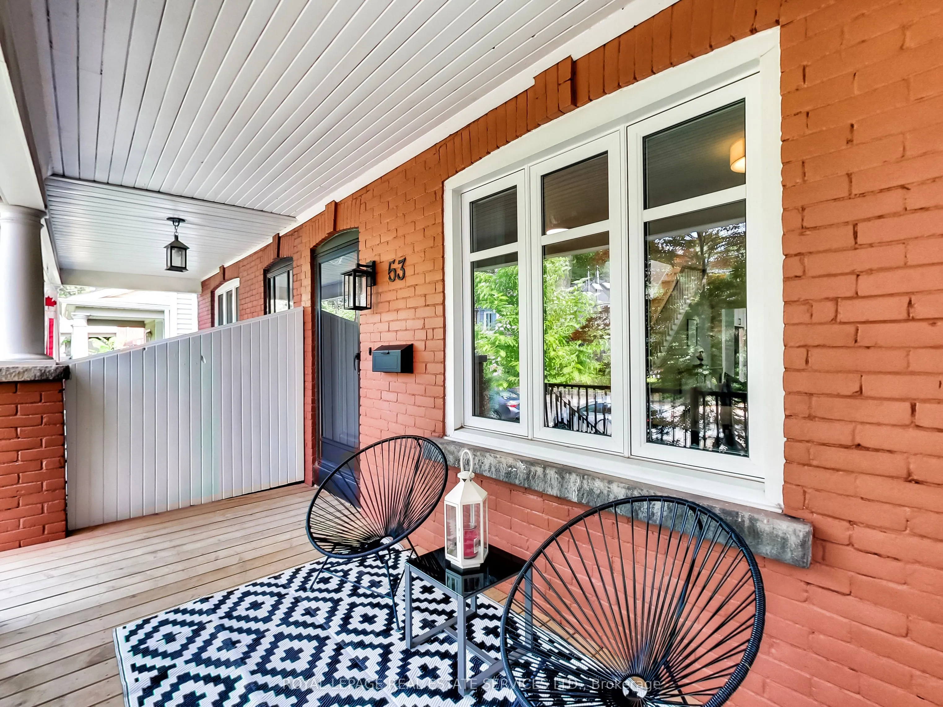 53 Chester Avenue