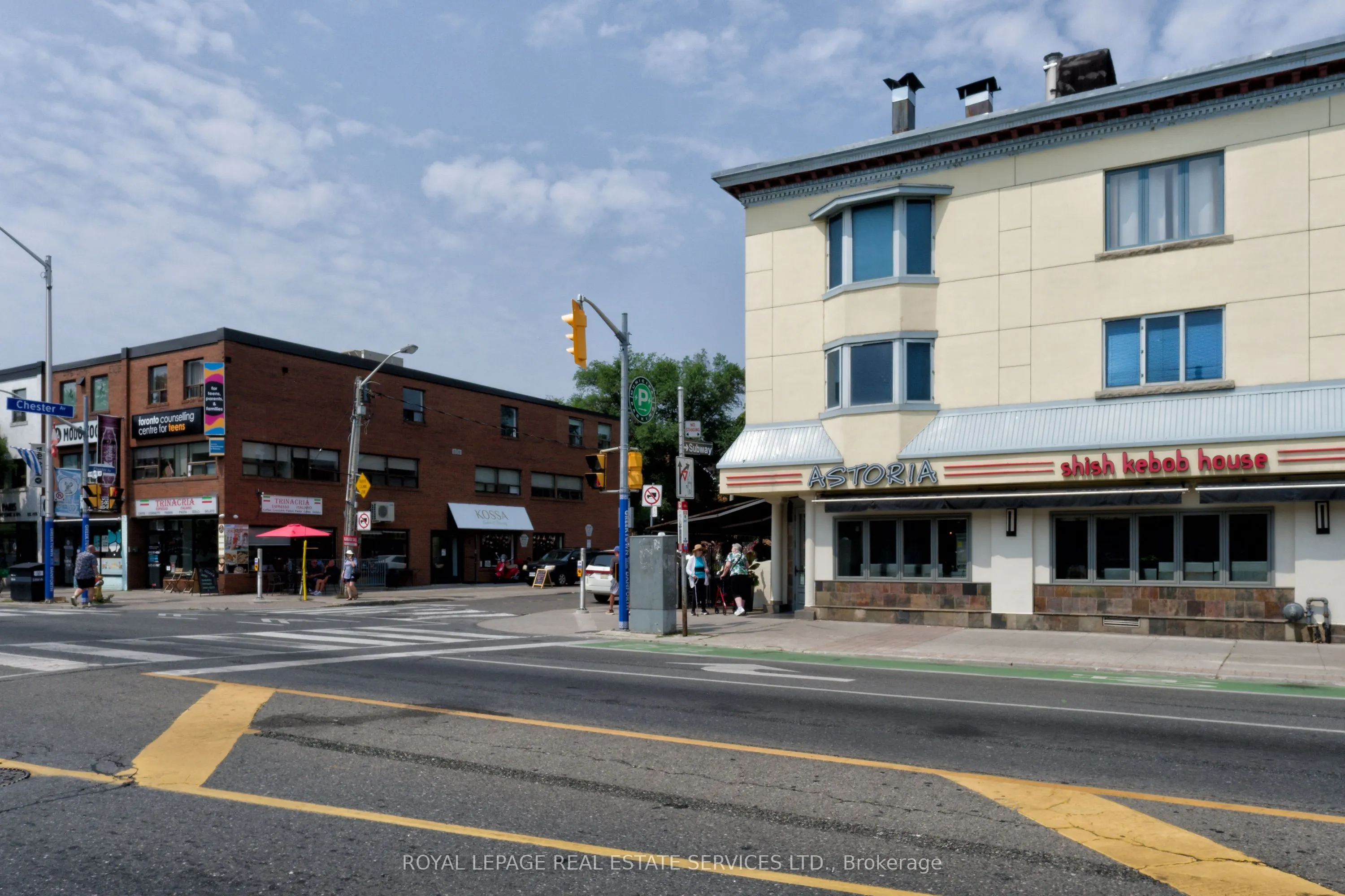 53 Chester Avenue