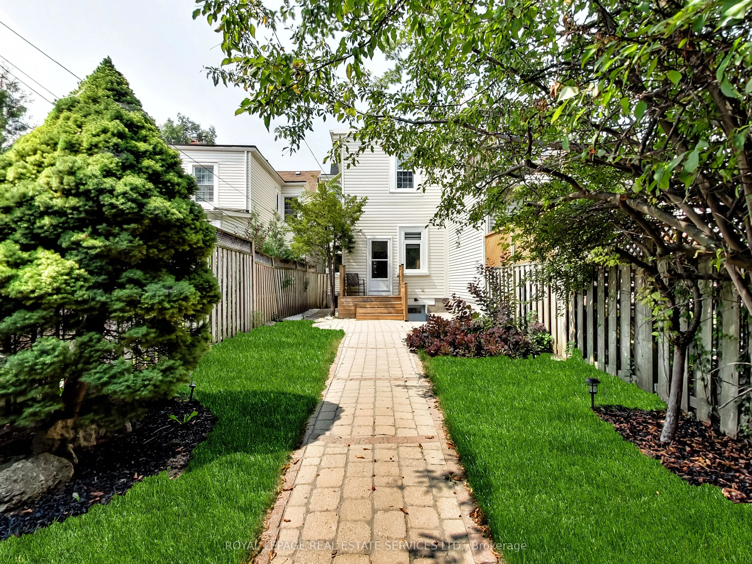 53 Chester Avenue