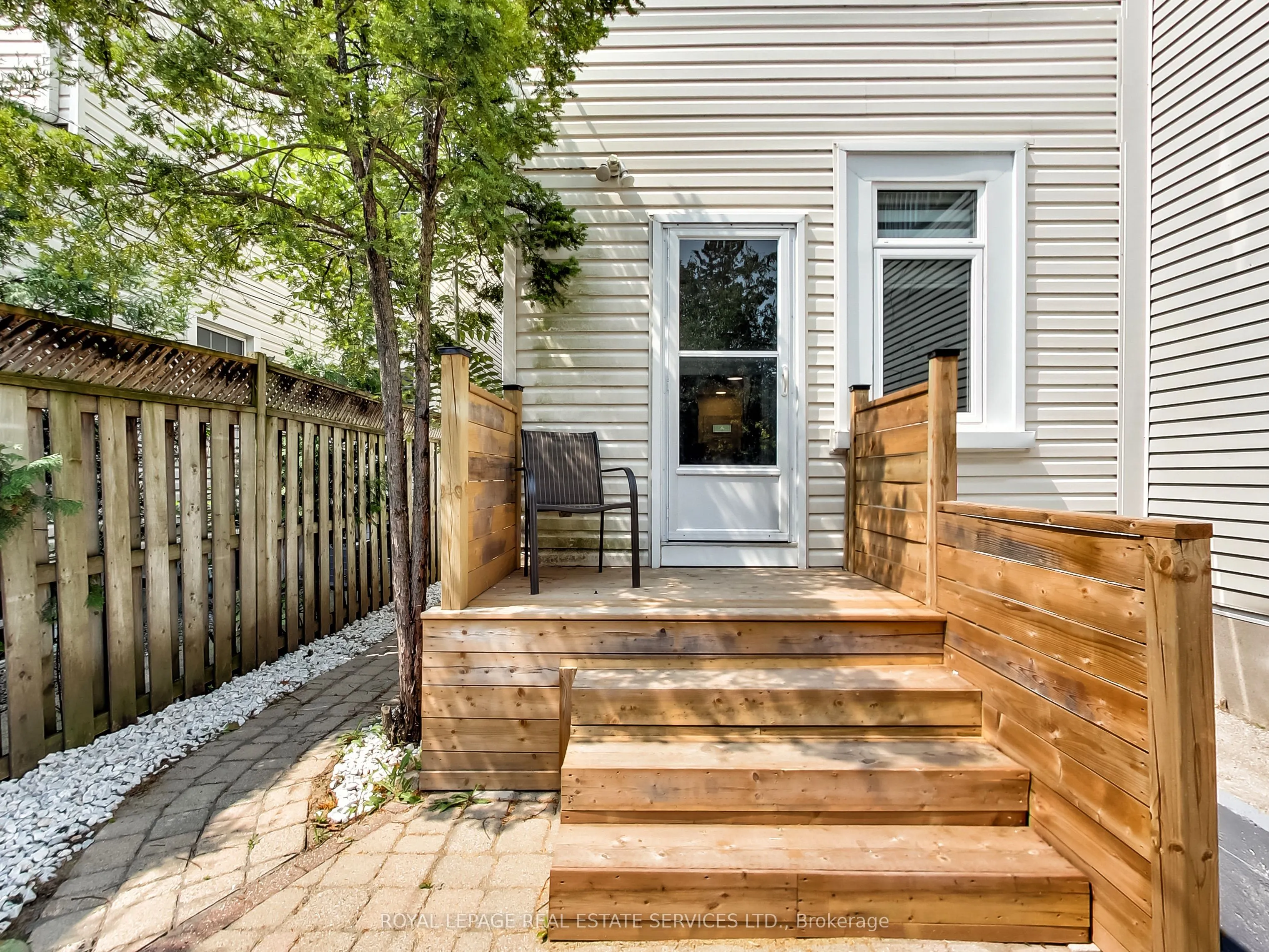 53 Chester Avenue