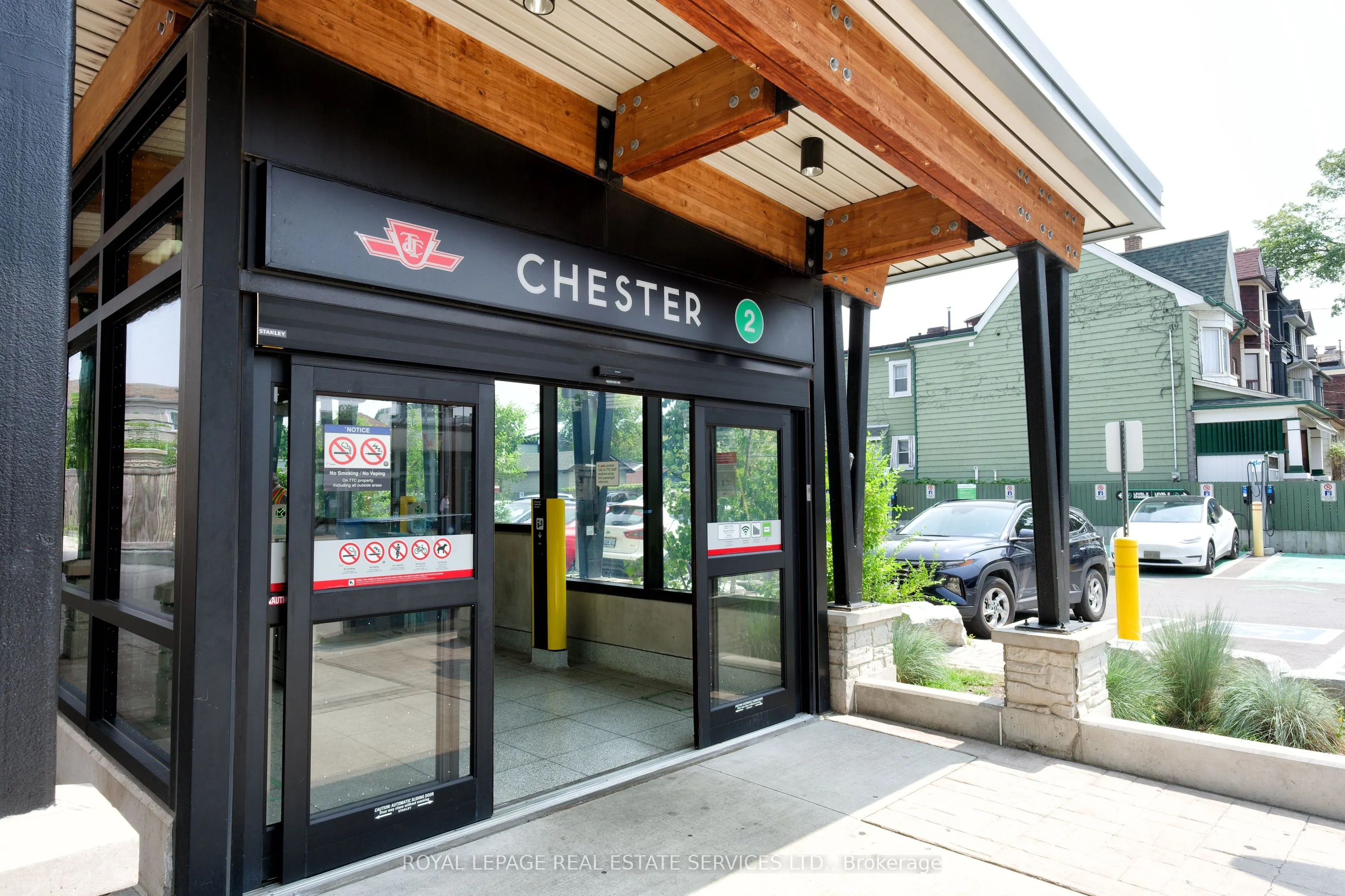 53 Chester Avenue