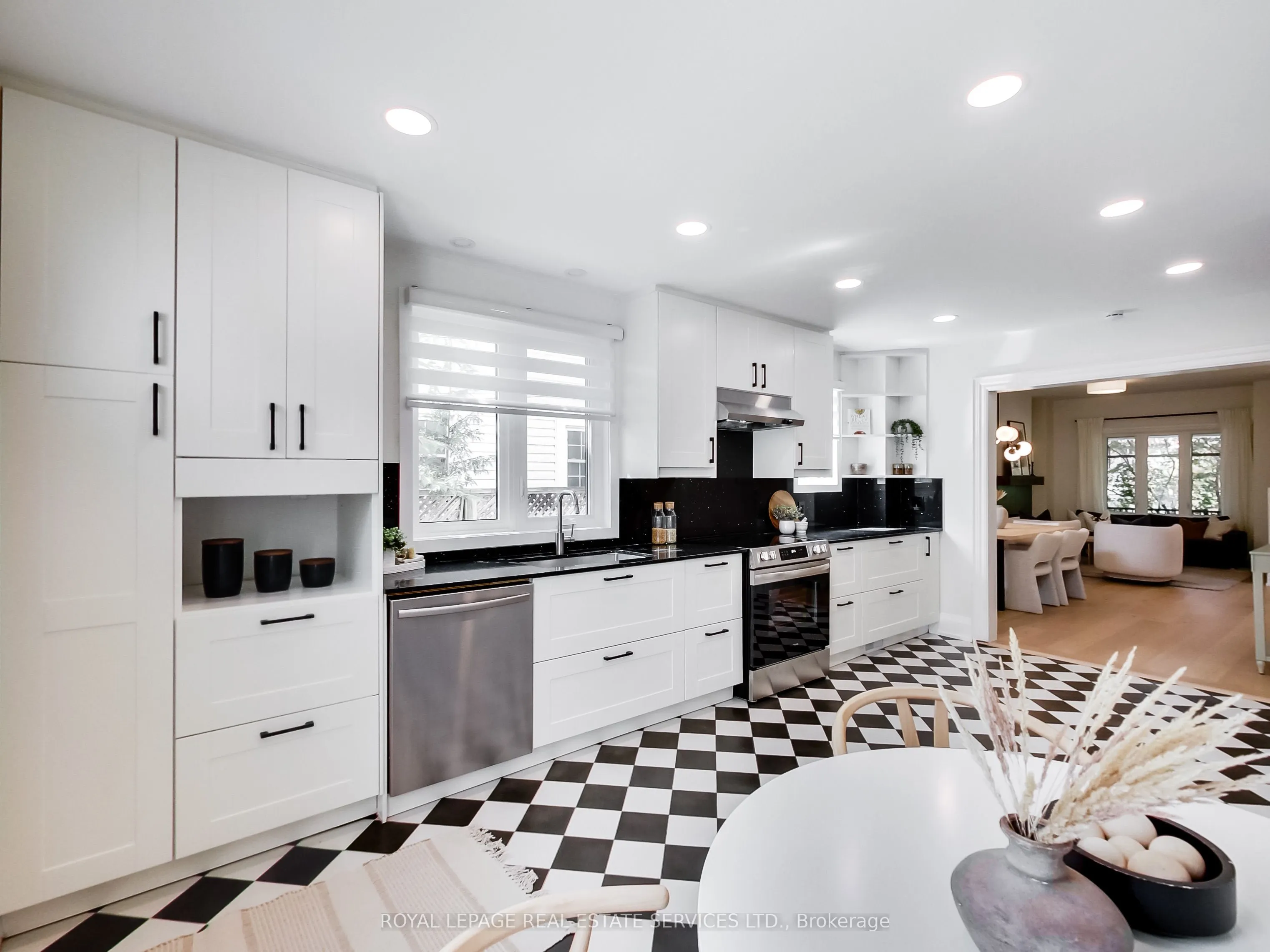 53 Chester Avenue