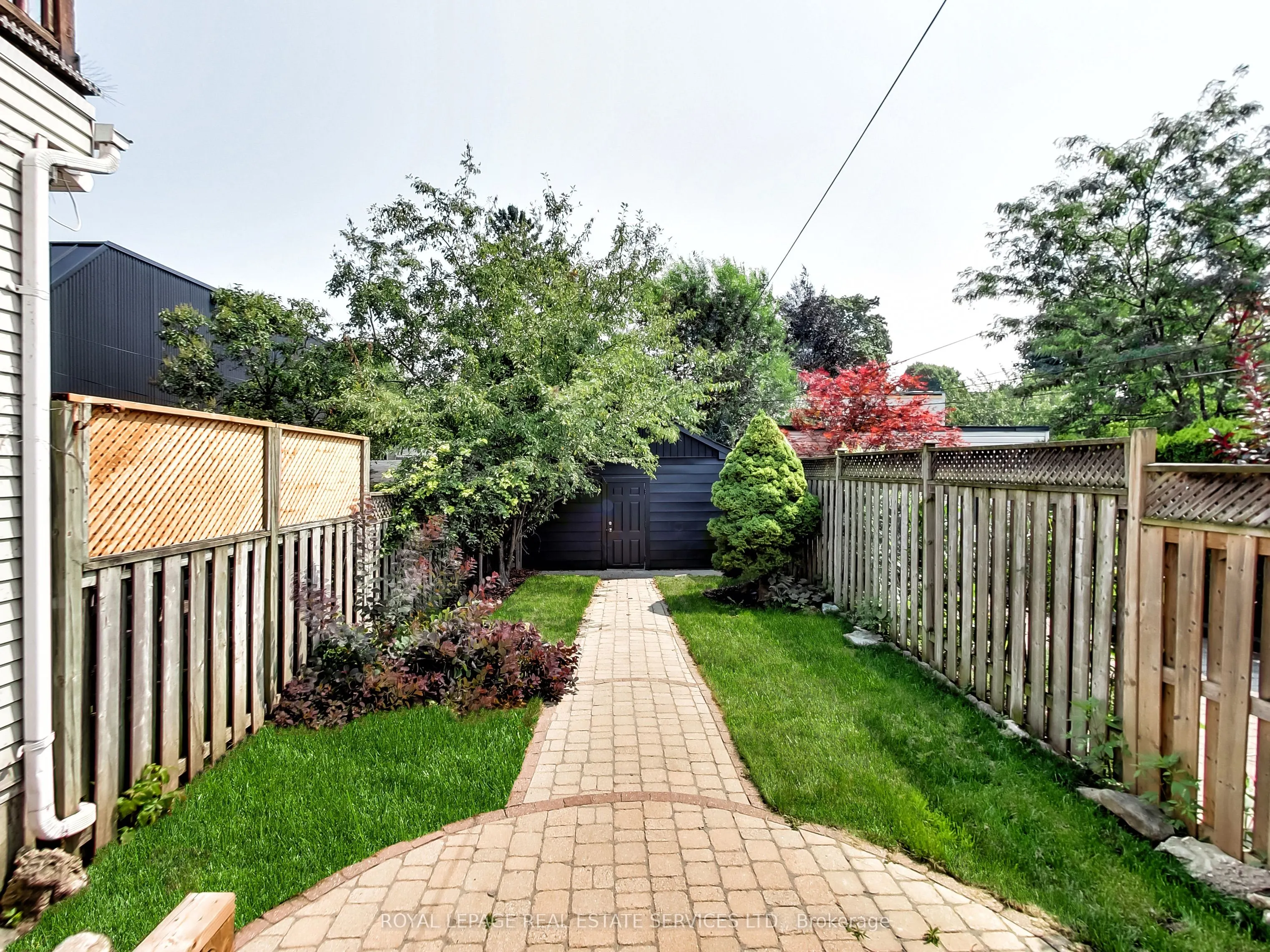 53 Chester Avenue