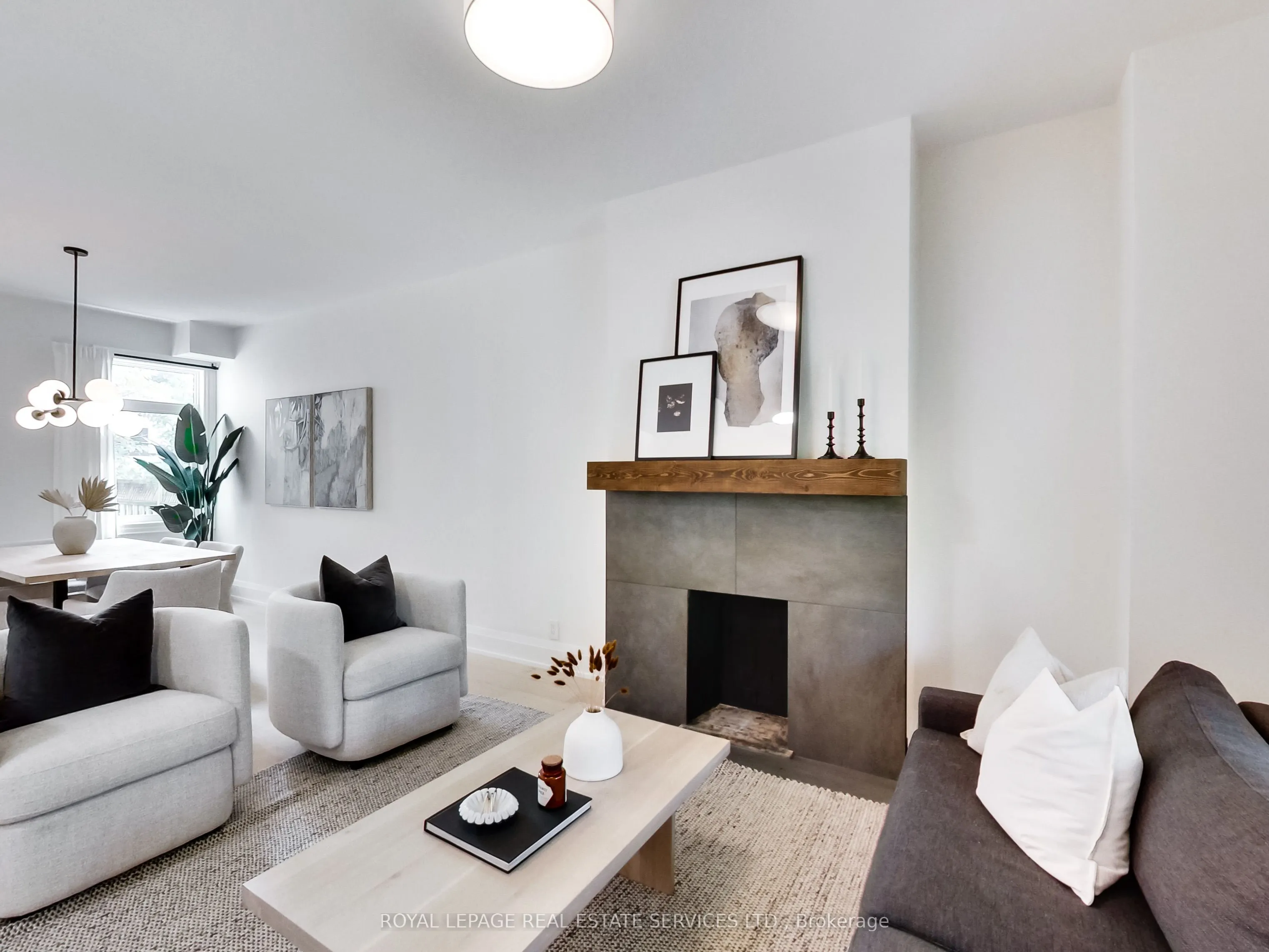 53 Chester Avenue
