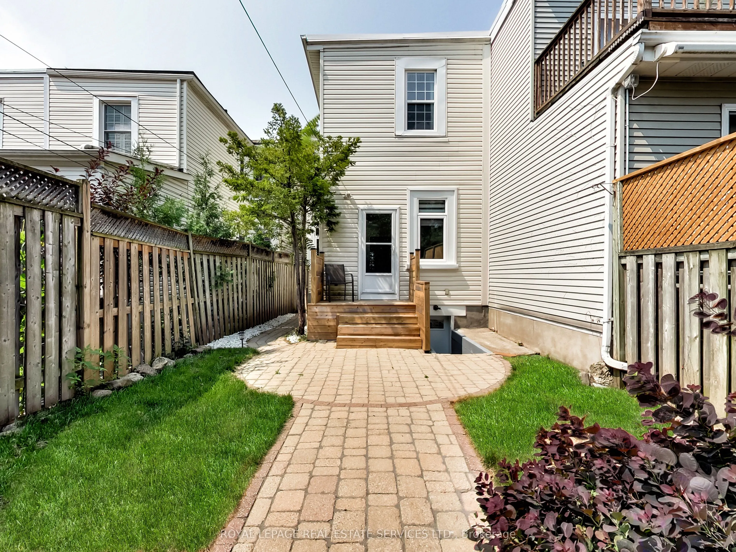 53 Chester Avenue