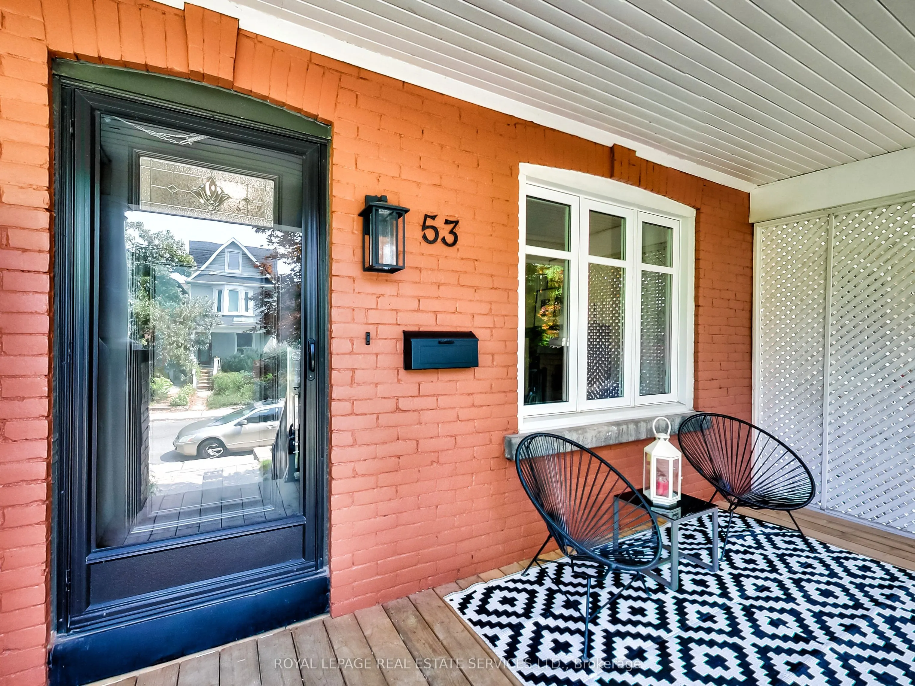 53 Chester Avenue