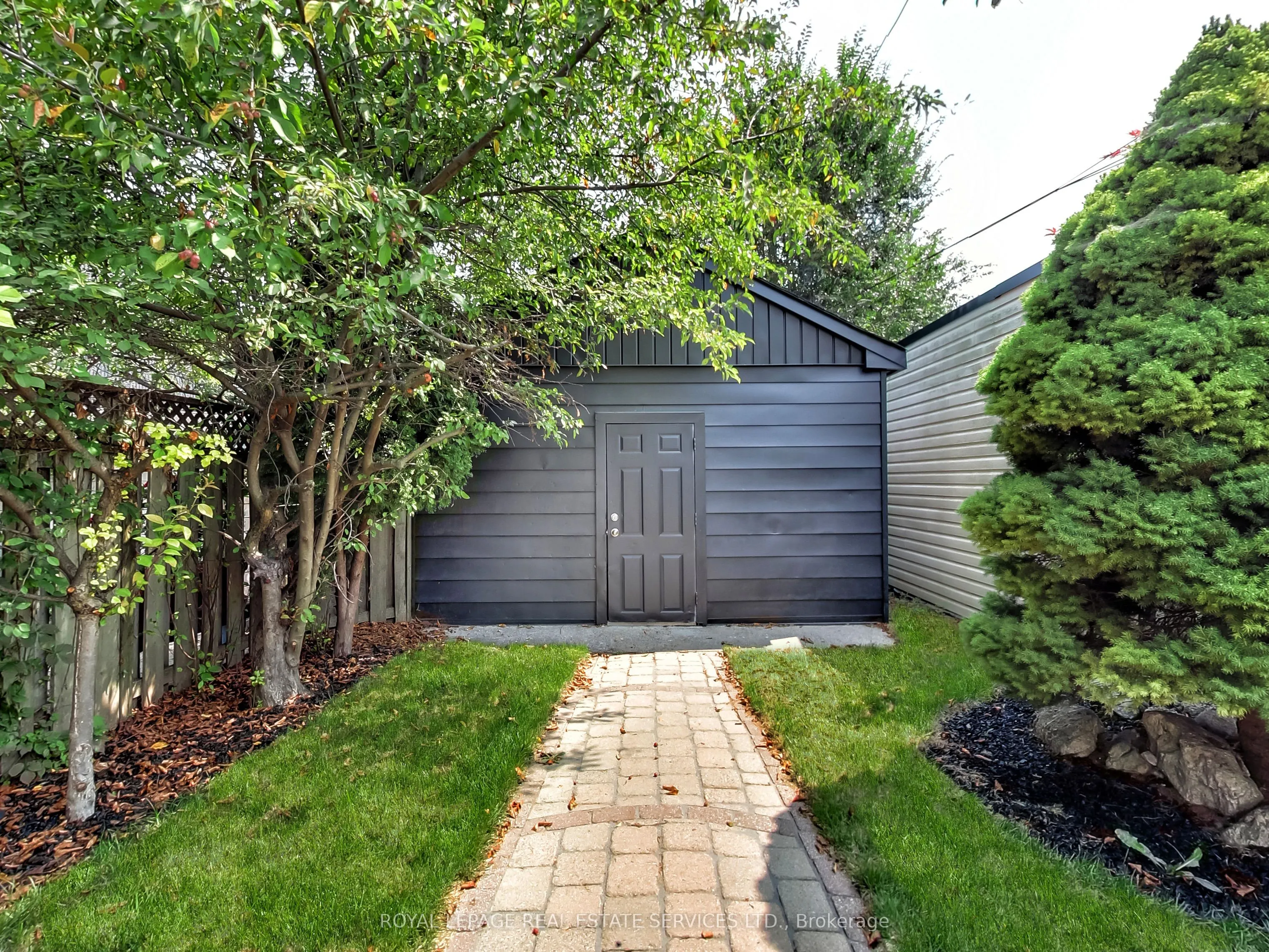 53 Chester Avenue