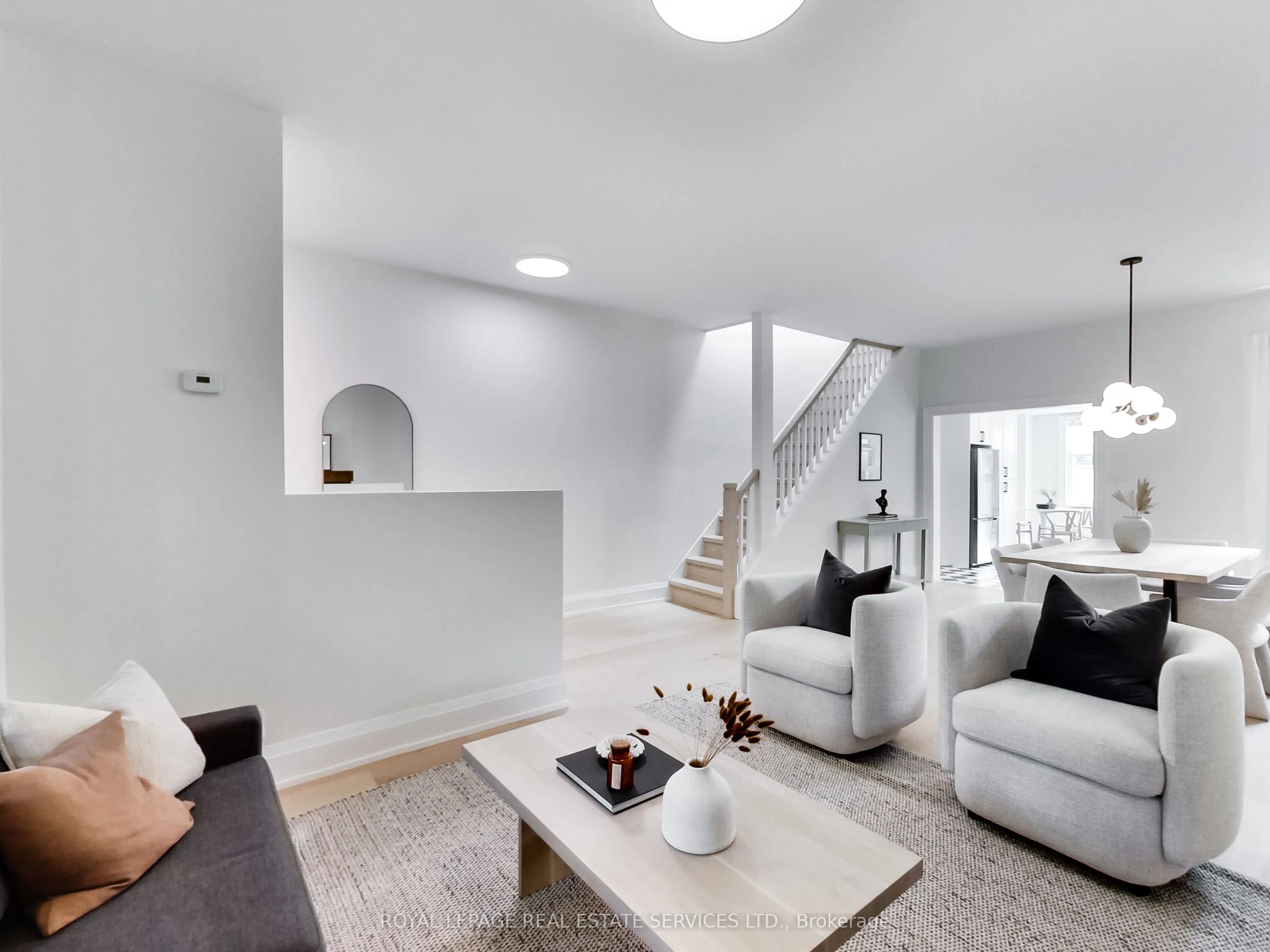 53 Chester Avenue