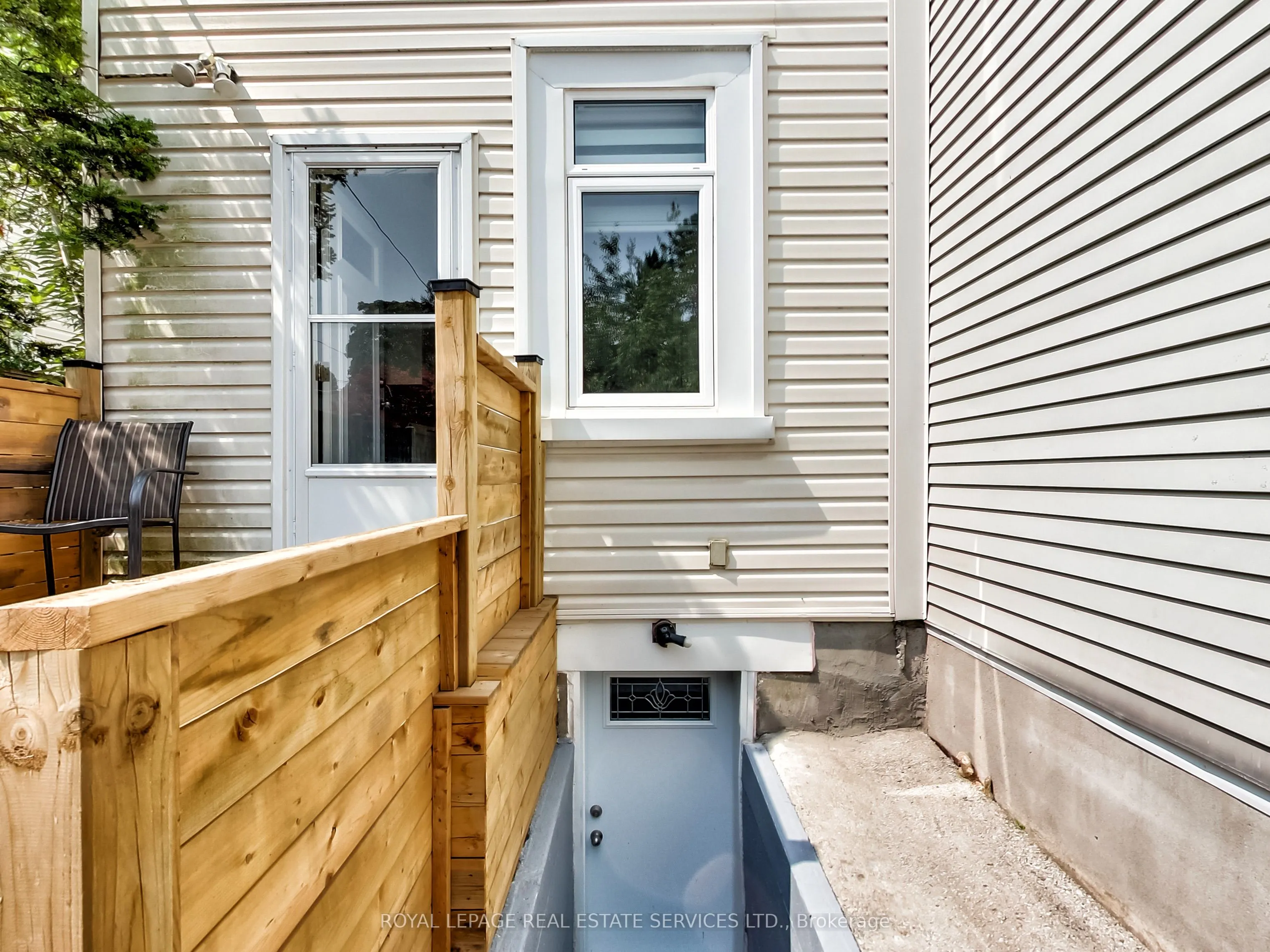 53 Chester Avenue