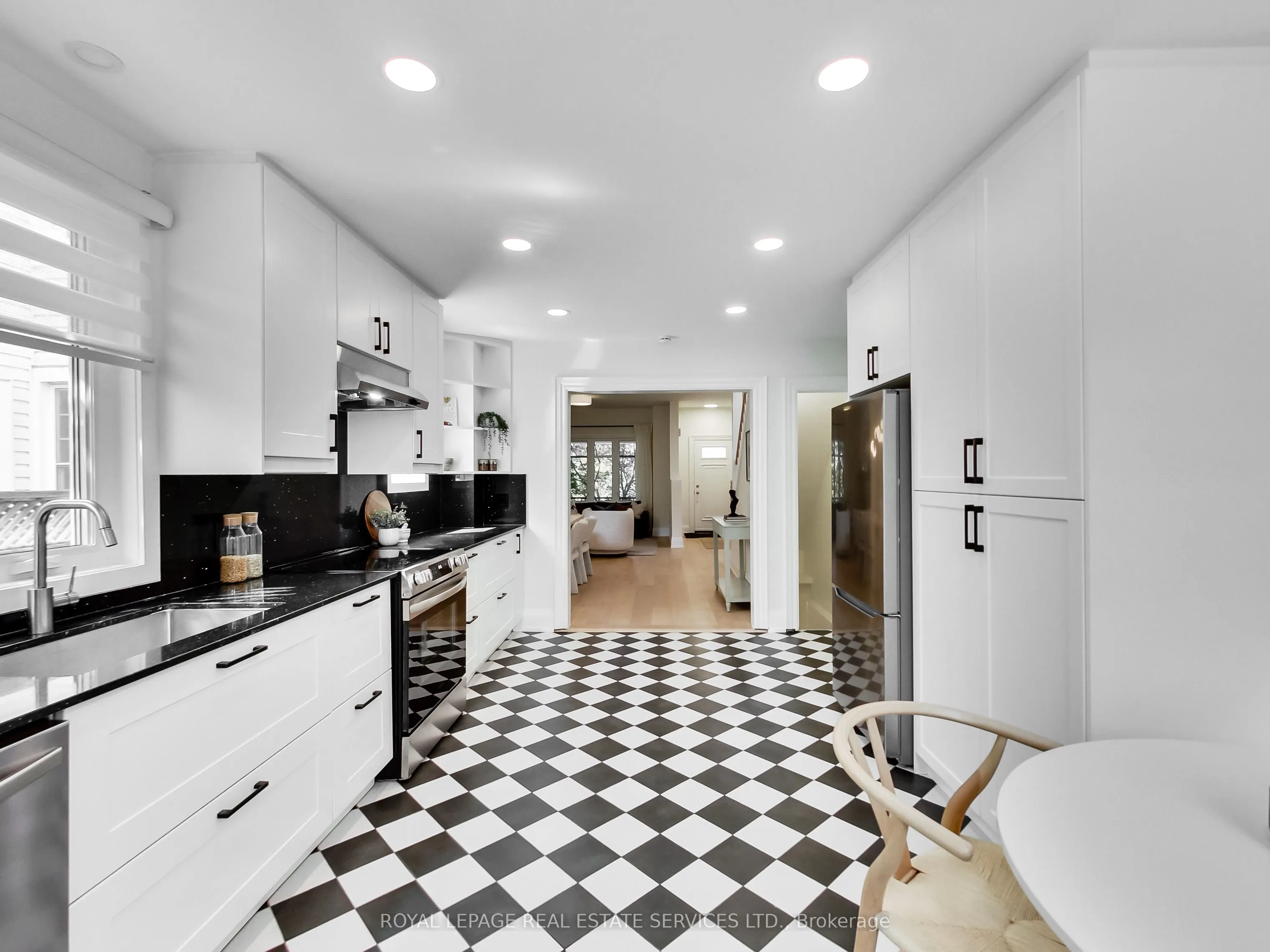 53 Chester Avenue