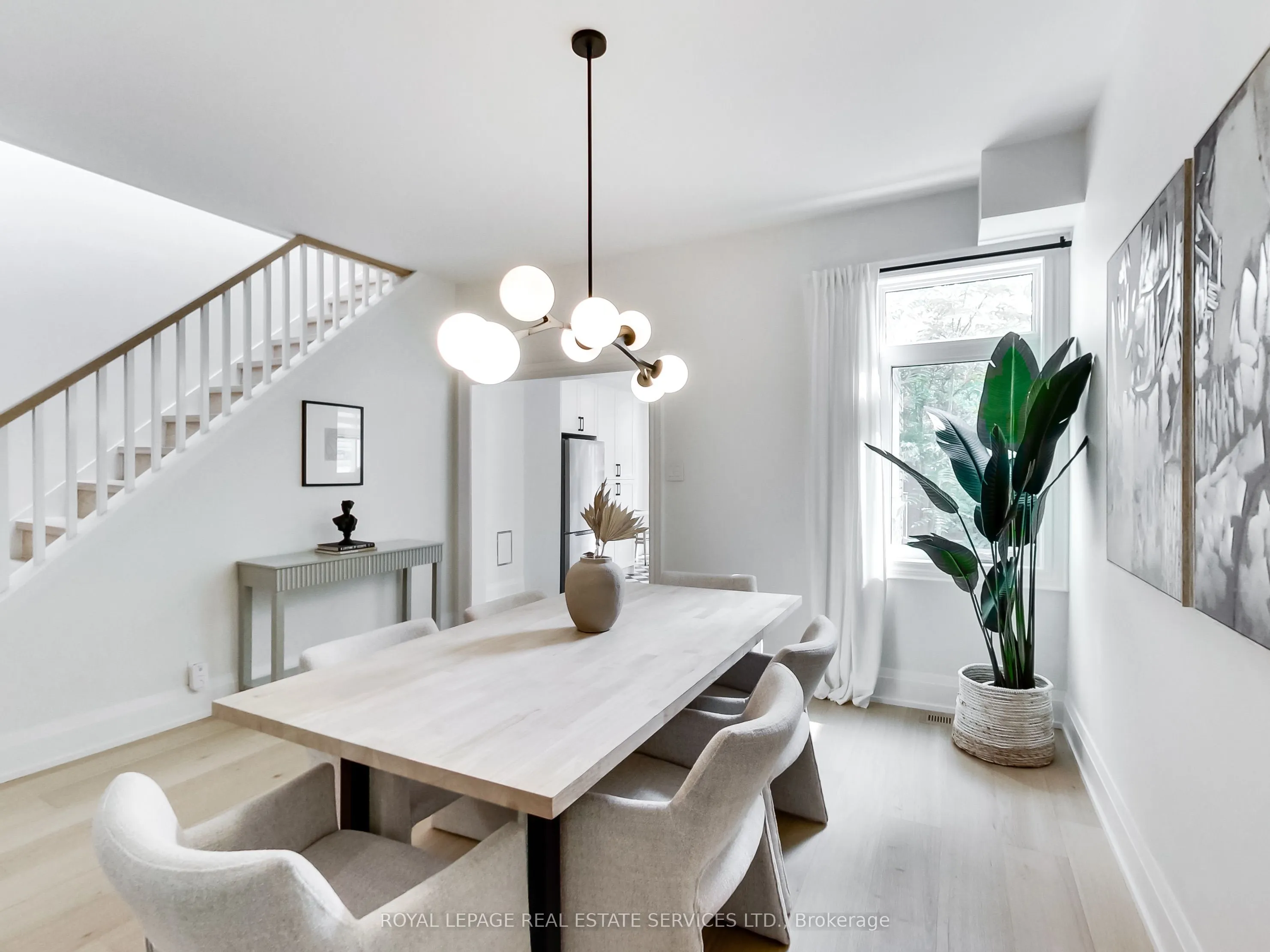 53 Chester Avenue