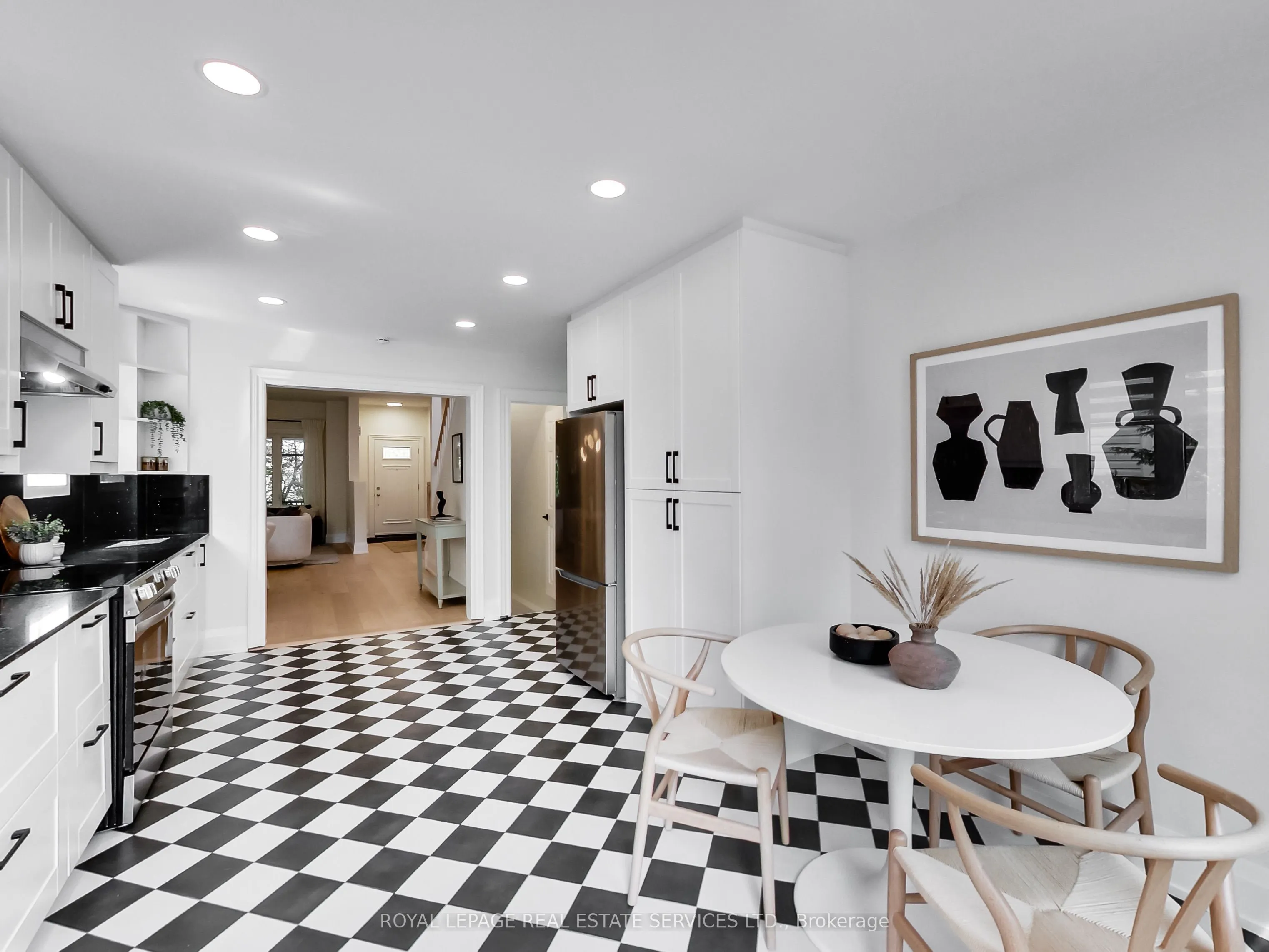 53 Chester Avenue