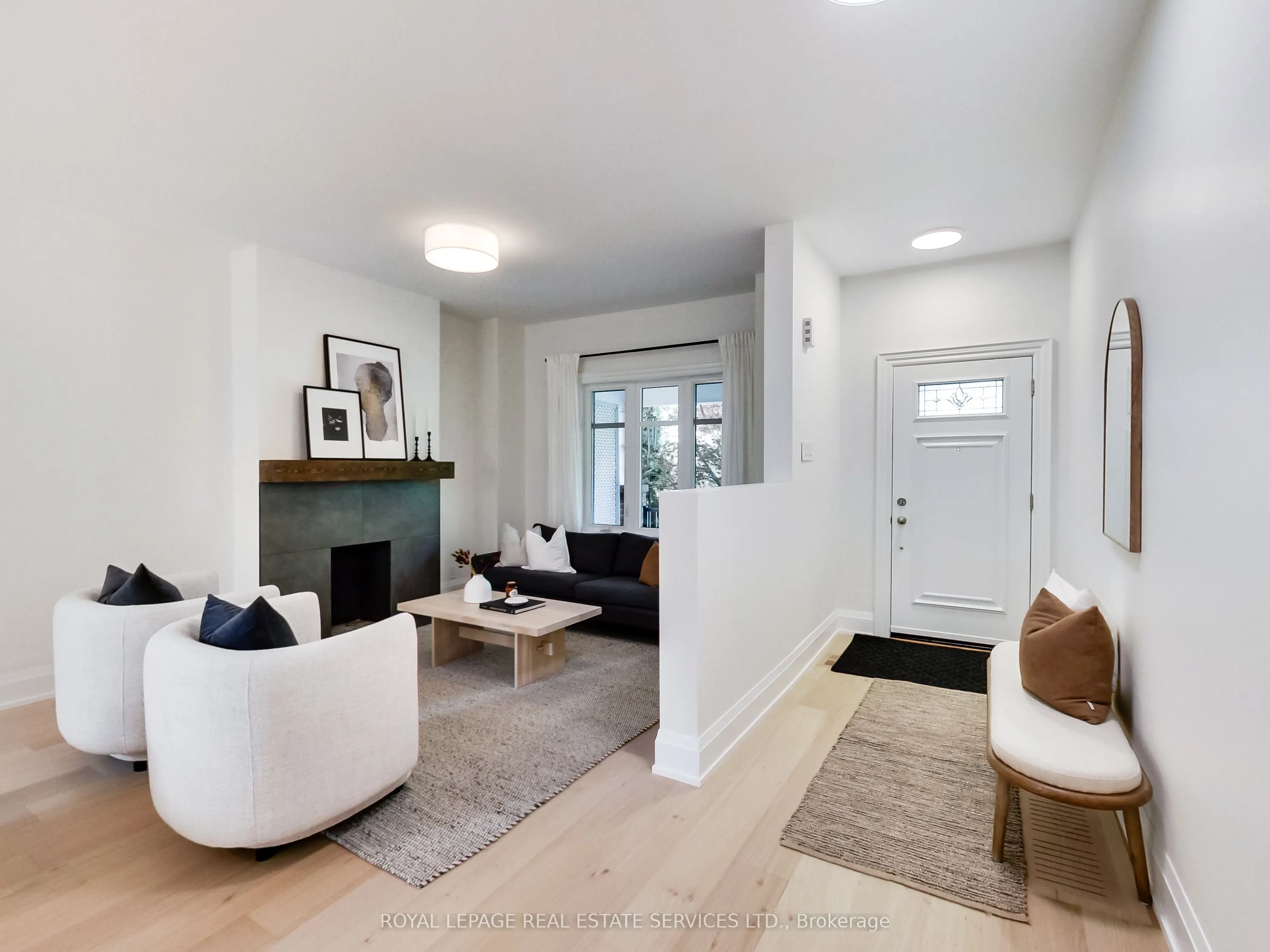 53 Chester Avenue