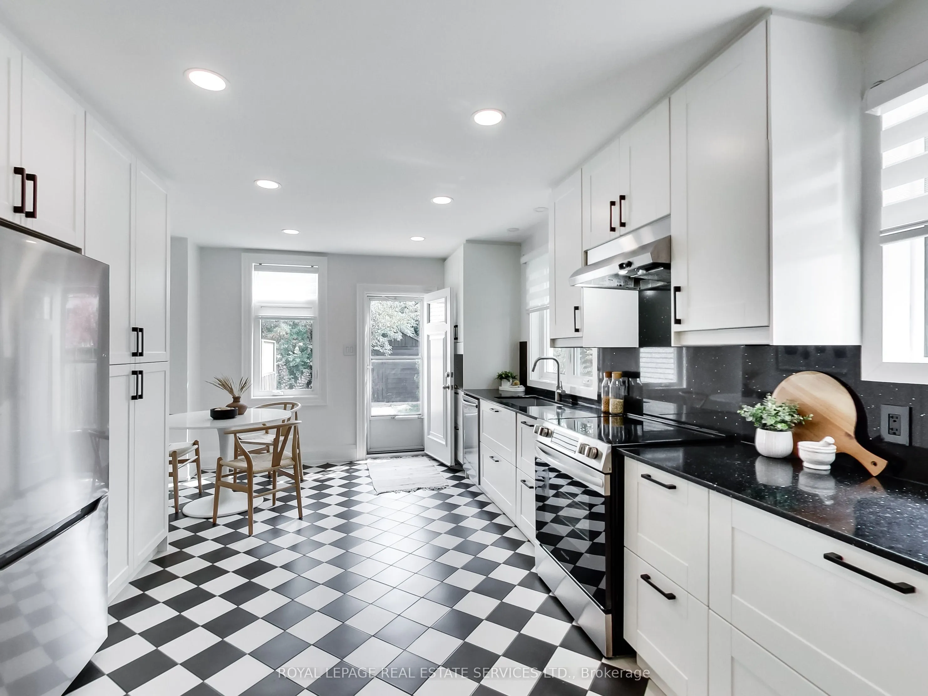 53 Chester Avenue