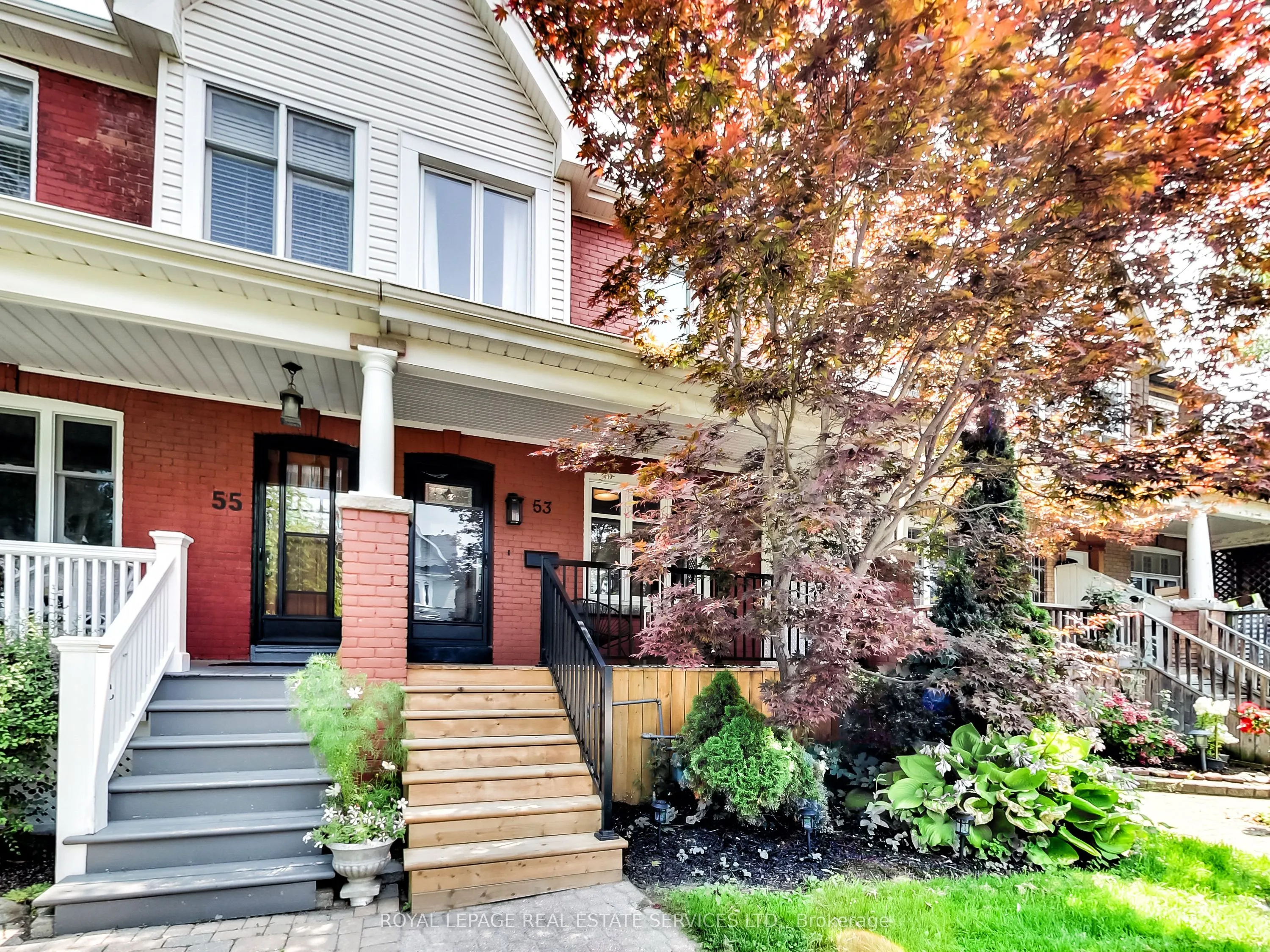 53 Chester Avenue