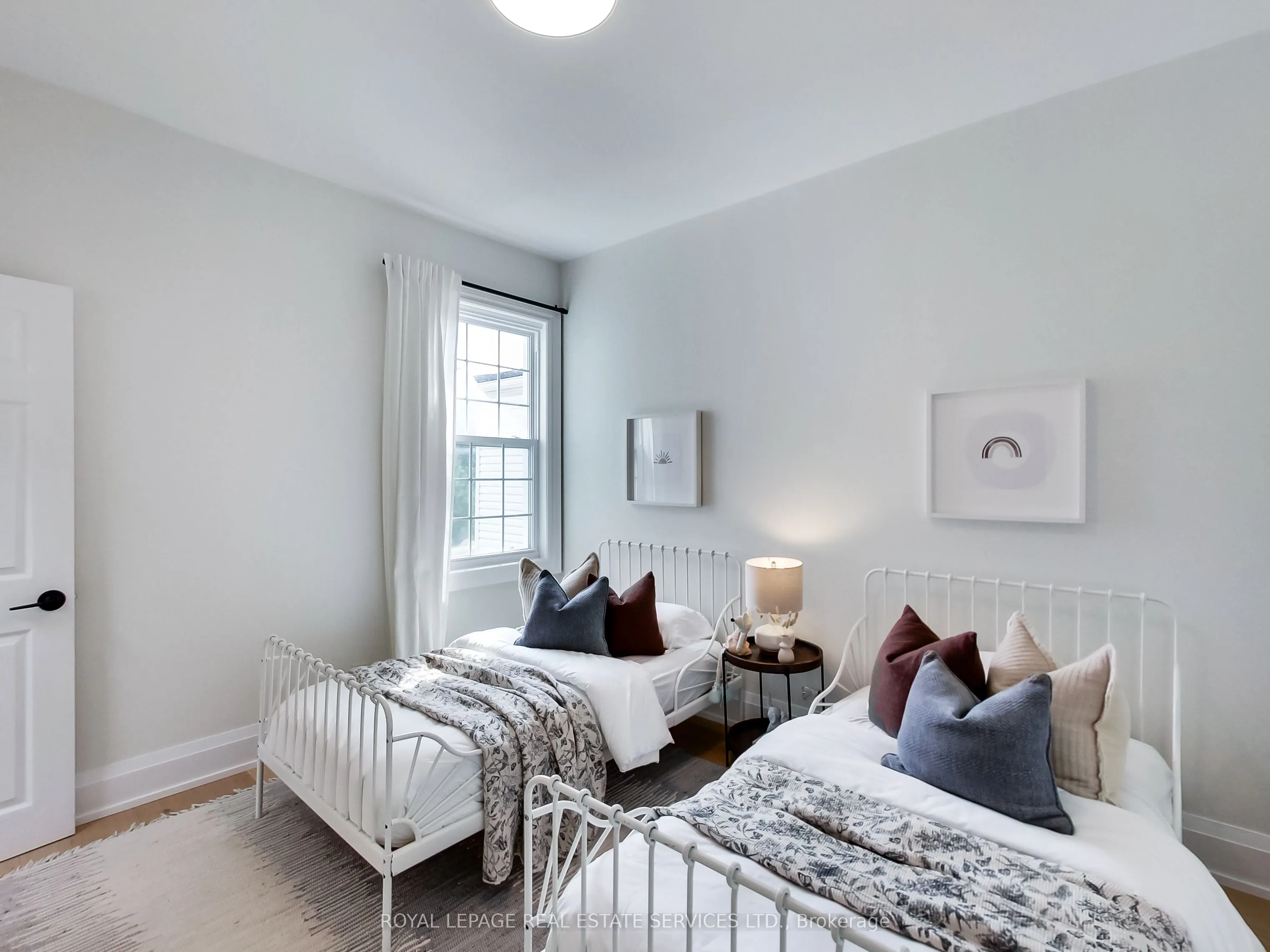 53 Chester Avenue