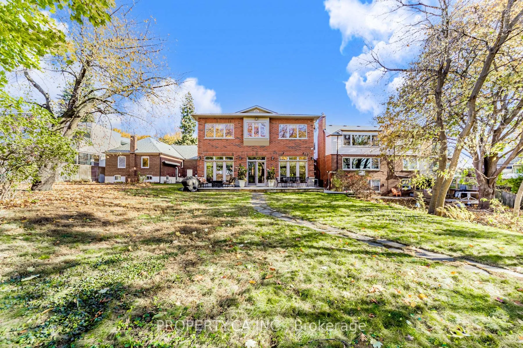 34 Hillside Drive