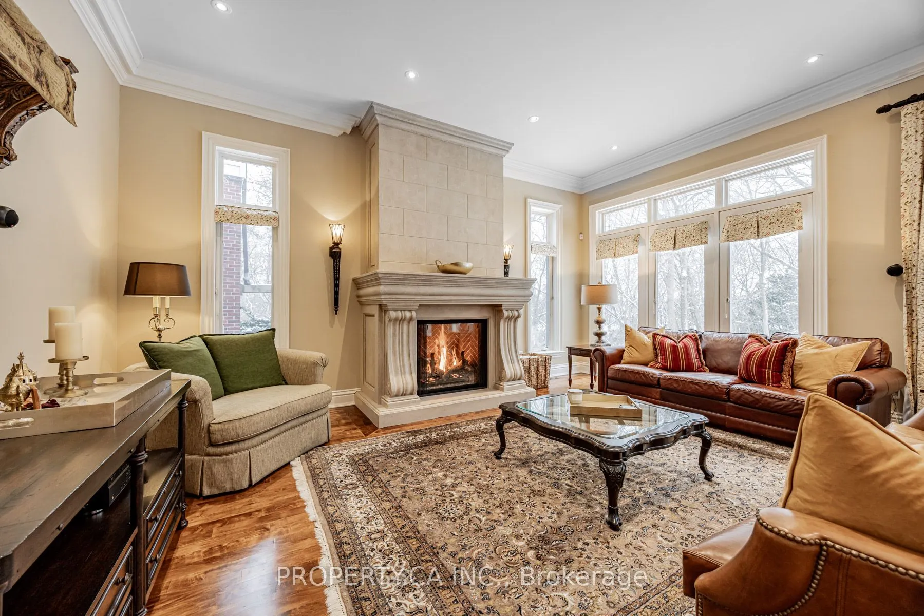 34 Hillside Drive