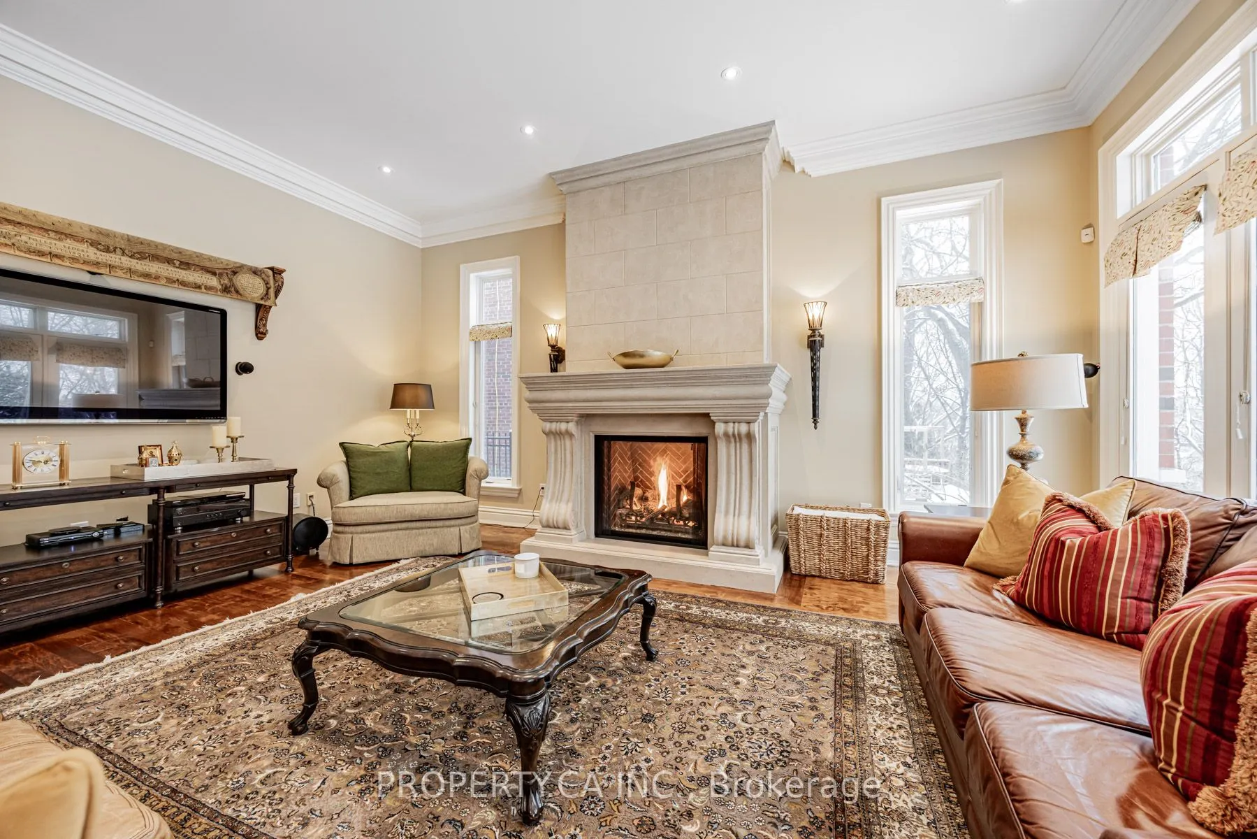 34 Hillside Drive