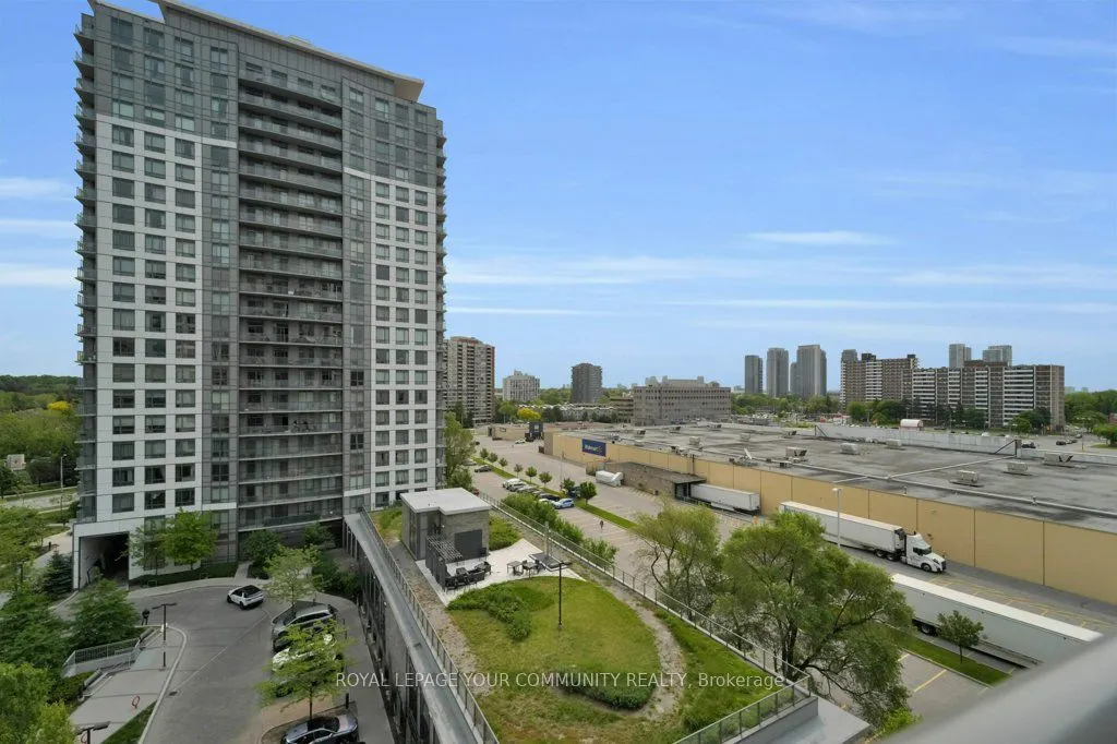185 Bonis Avenue, #802