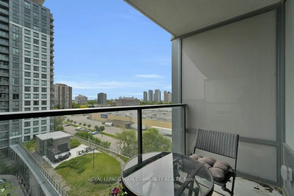185 Bonis Avenue, #802