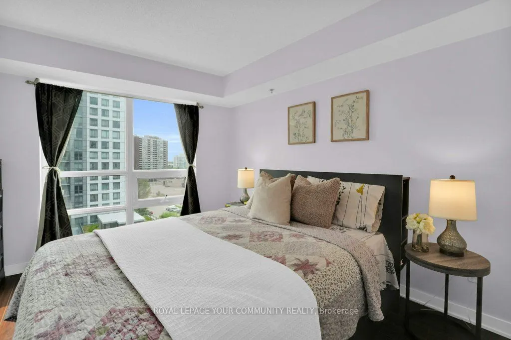 185 Bonis Avenue, #802