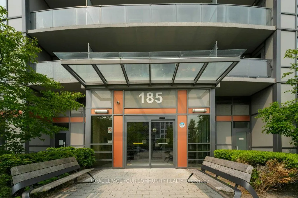 185 Bonis Avenue, #802