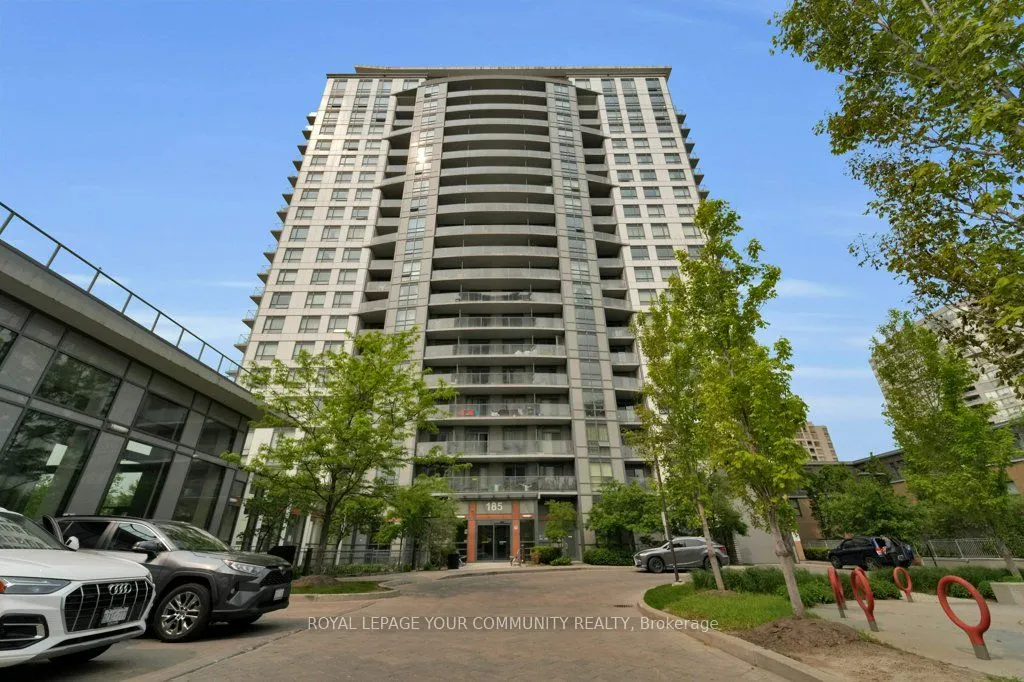185 Bonis Avenue, #802