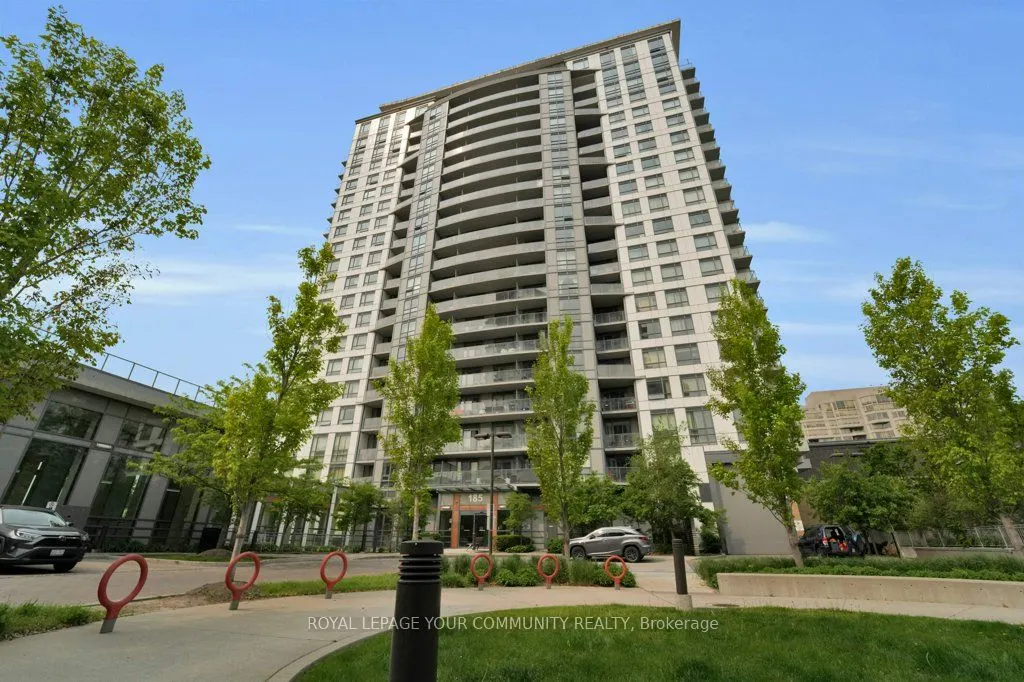 185 Bonis Avenue, #802