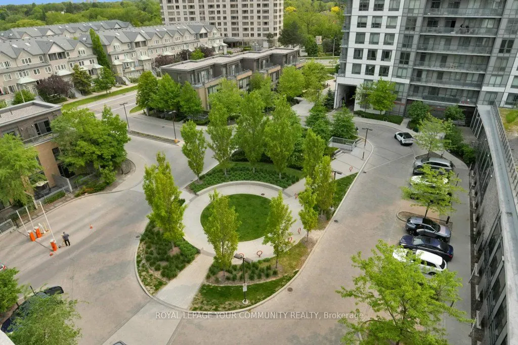 185 Bonis Avenue, #802
