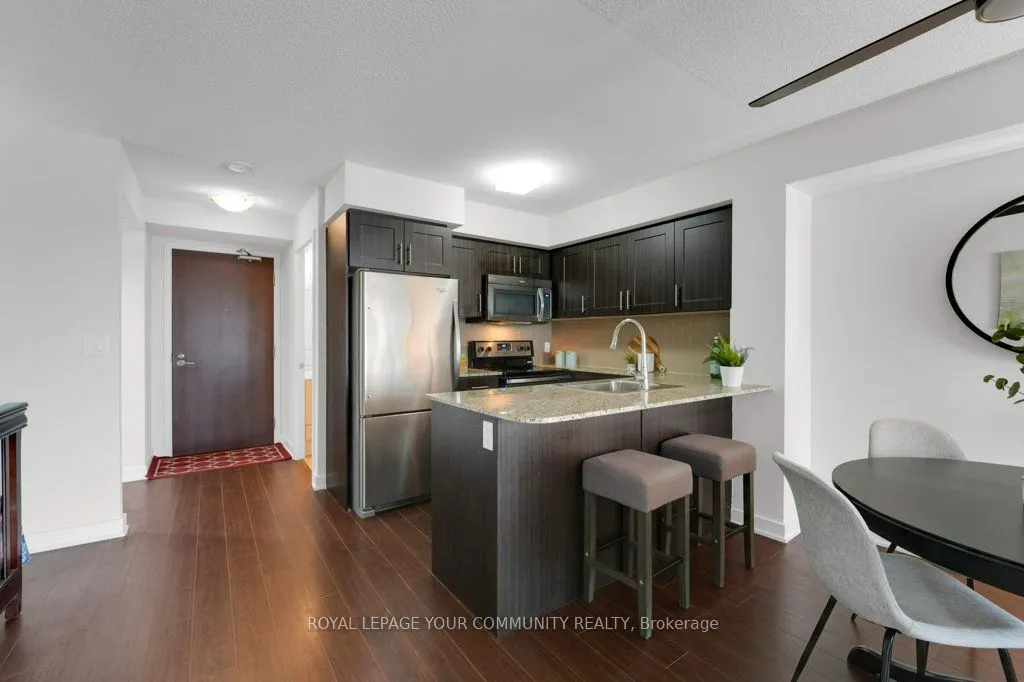 185 Bonis Avenue, #802