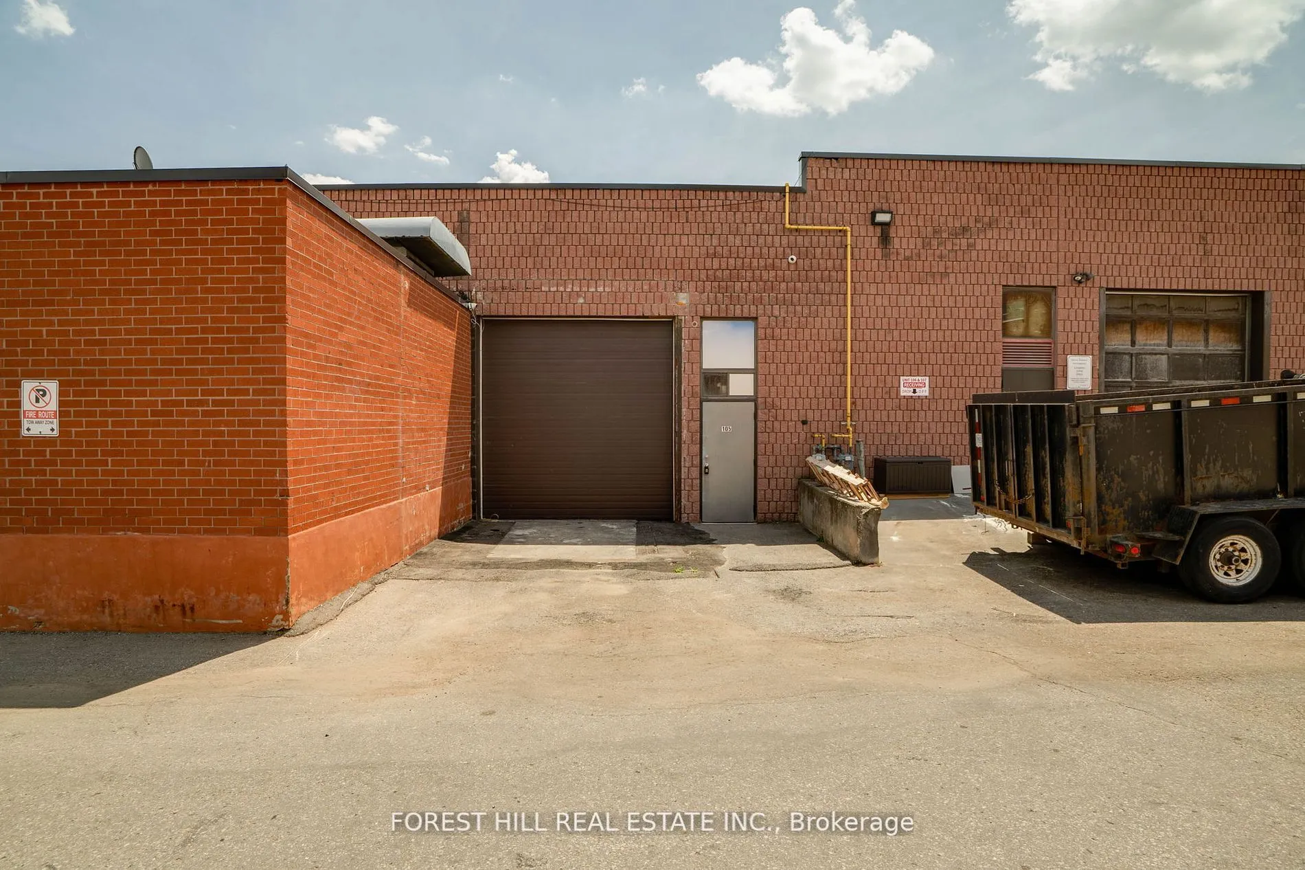 110 Silver Star Boulevard, #105