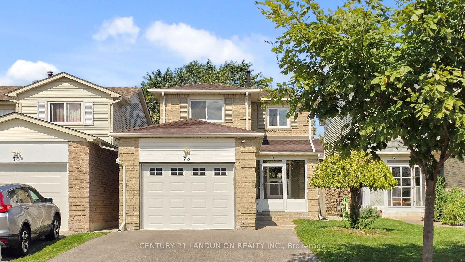 78 Maresfield Drive