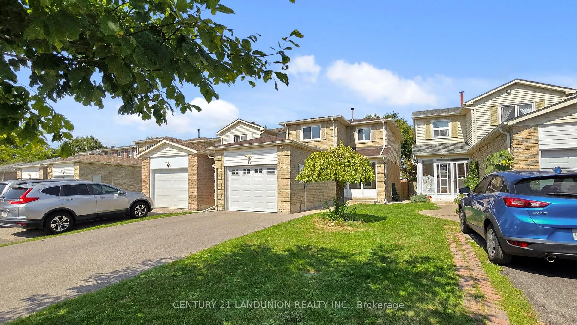 78 Maresfield Drive