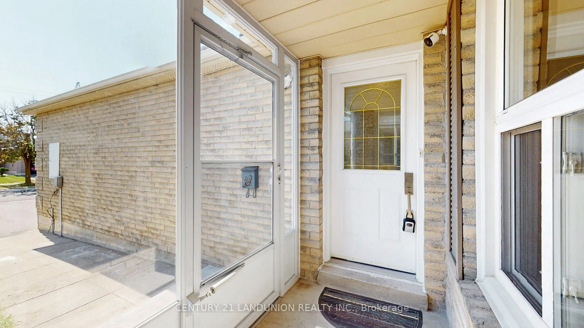 78 Maresfield Drive