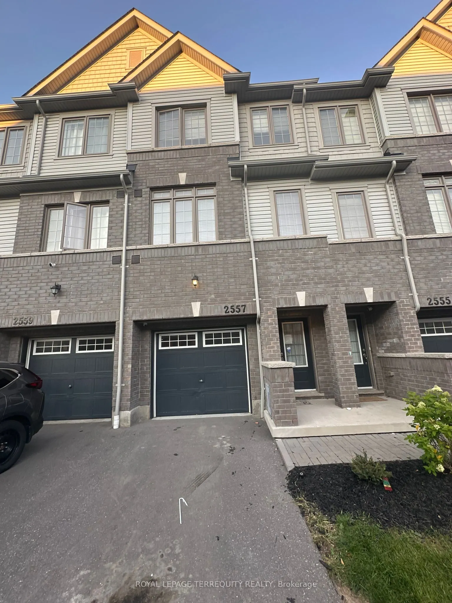 2557 Barbarolli Path, #118