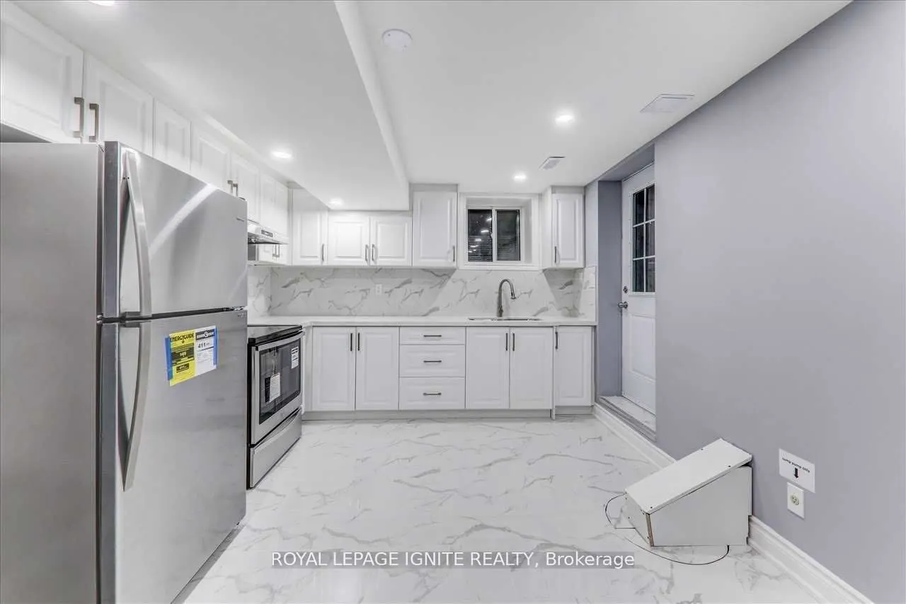 14 Rushlands Crescent, #BSMT