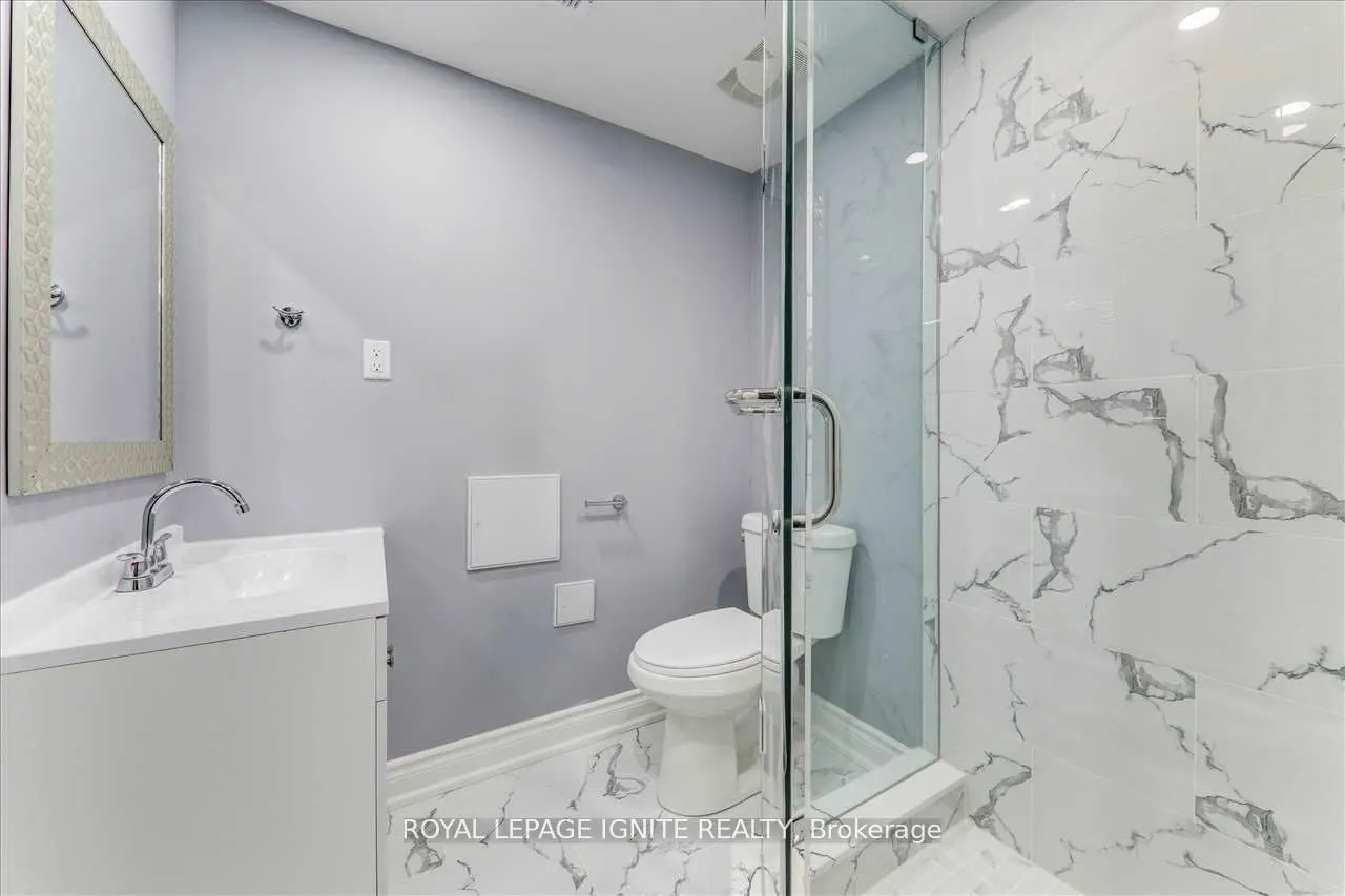 14 Rushlands Crescent, #BSMT