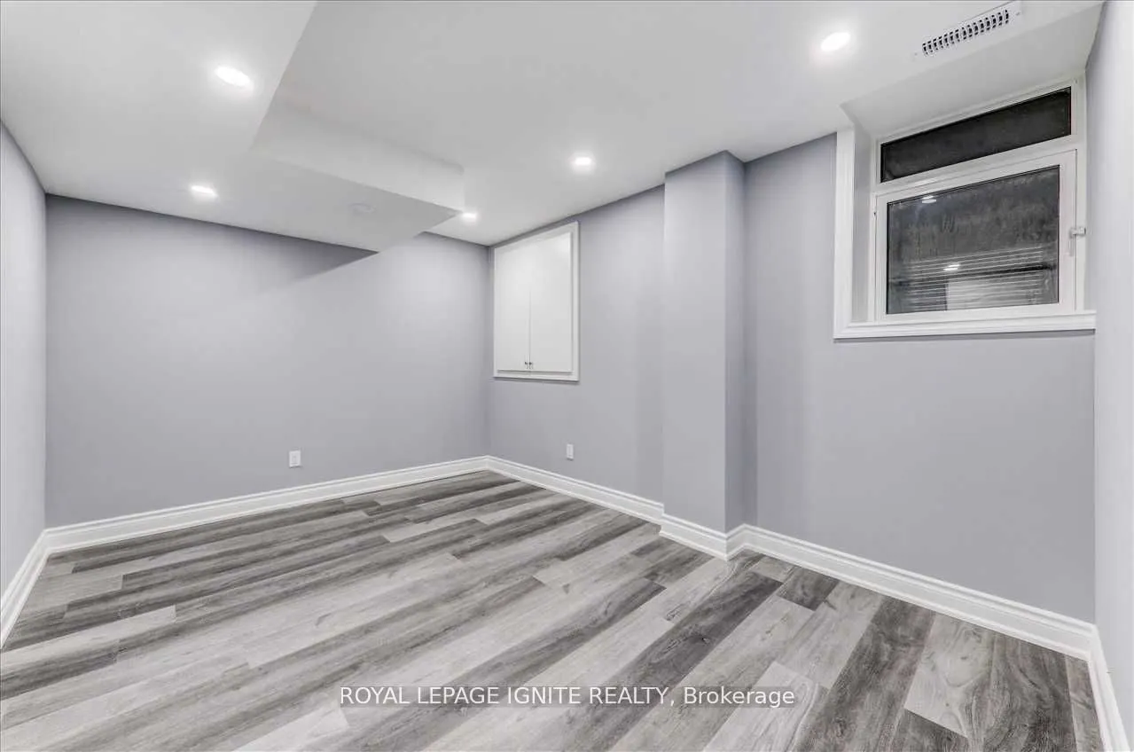 14 Rushlands Crescent, #BSMT