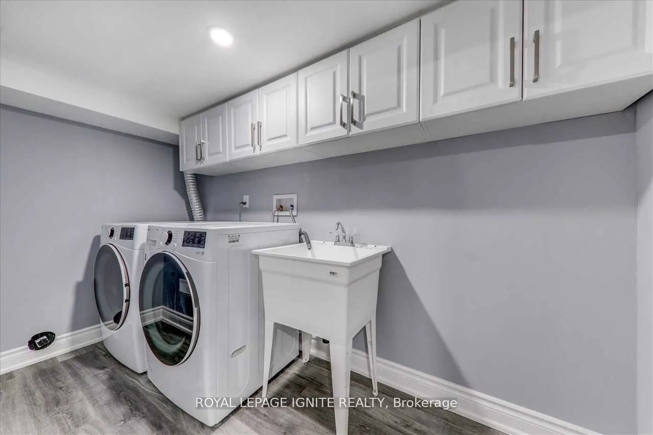 14 Rushlands Crescent, #BSMT