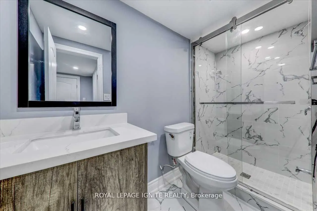 14 Rushlands Crescent, #BSMT
