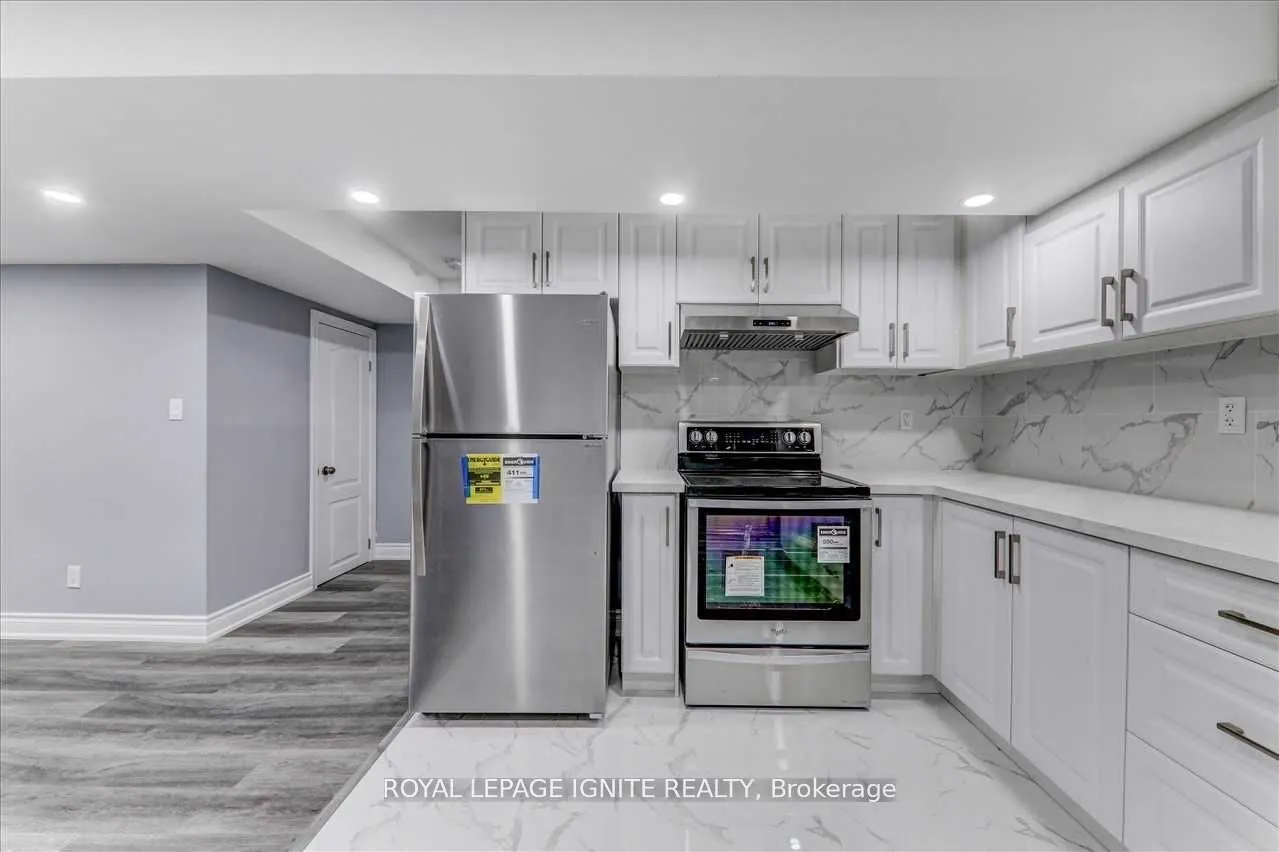14 Rushlands Crescent, #BSMT